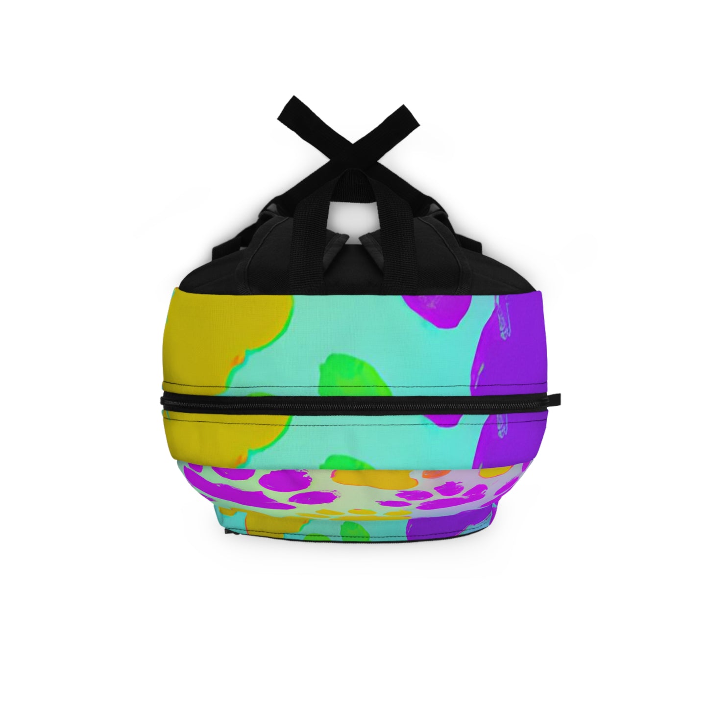 Renée Finesse - Paw Print - Backpack