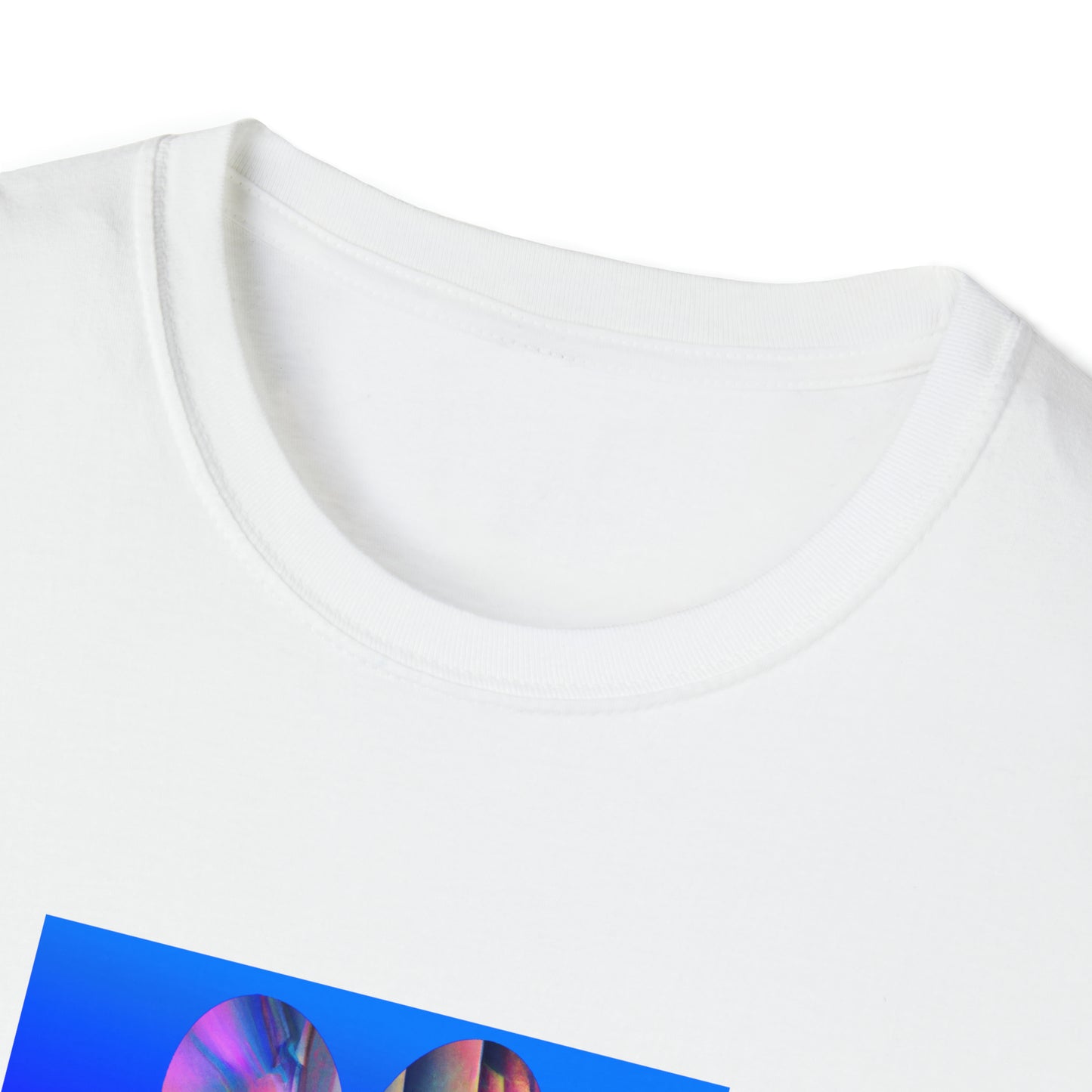 Yodelake Designs - "Pawsitive Mindset" Unisex Tee