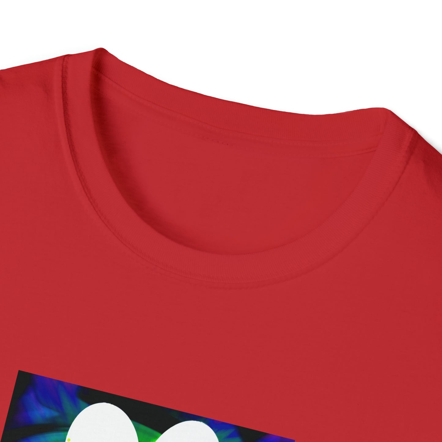 Mystique Streetwear - "Pawsitive Mindset" Unisex Tee