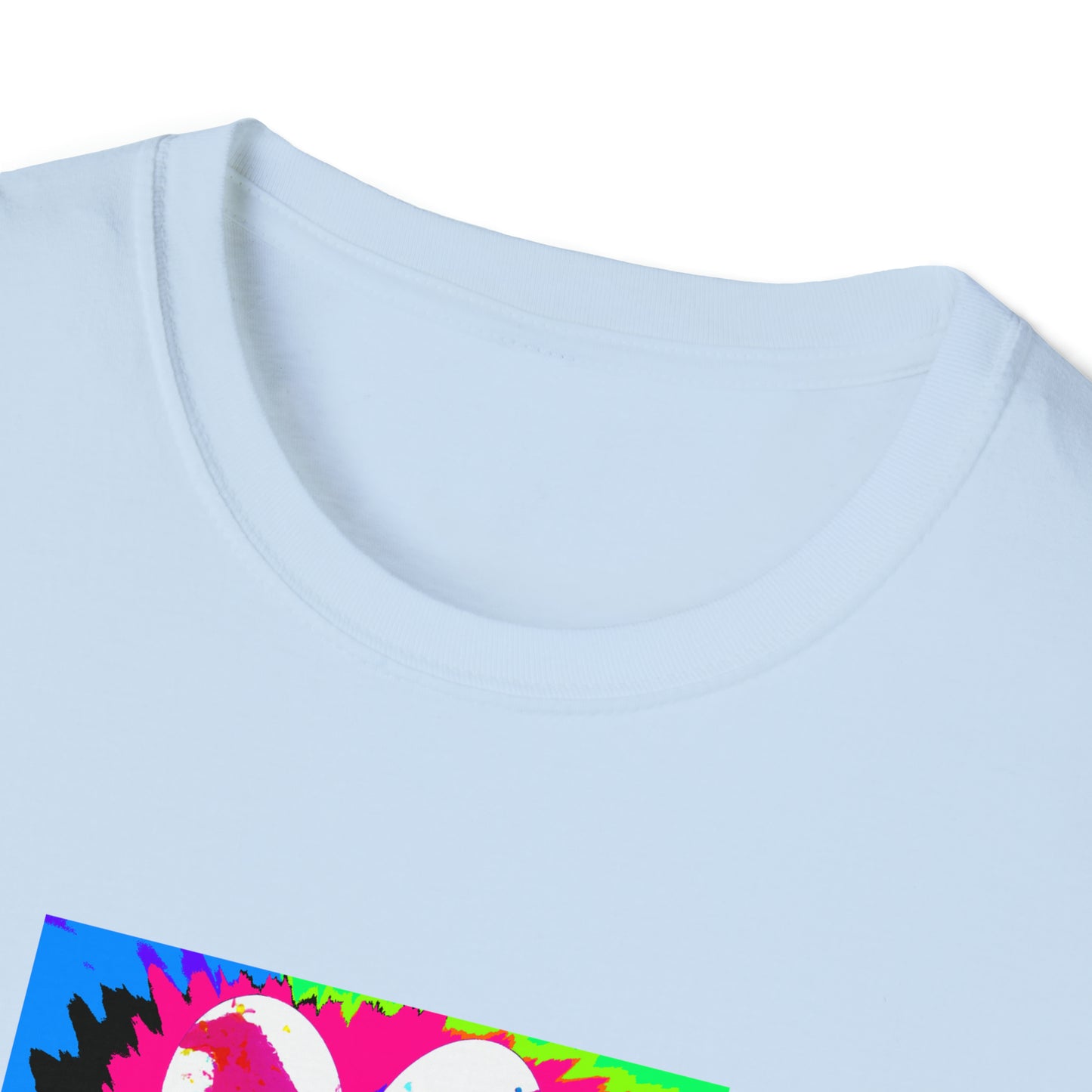 Kenz Cutz - "Pawsitive Mindset" Unisex Tee