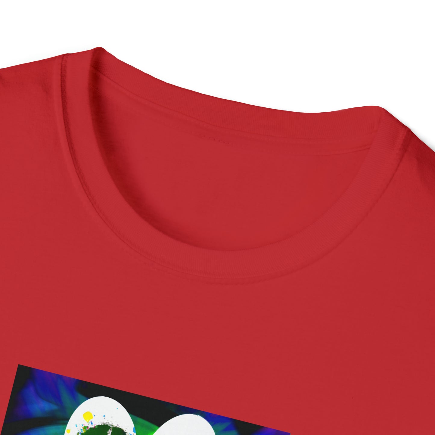 Ambiguous90s - "Pawsitive Mindset" Unisex Tee