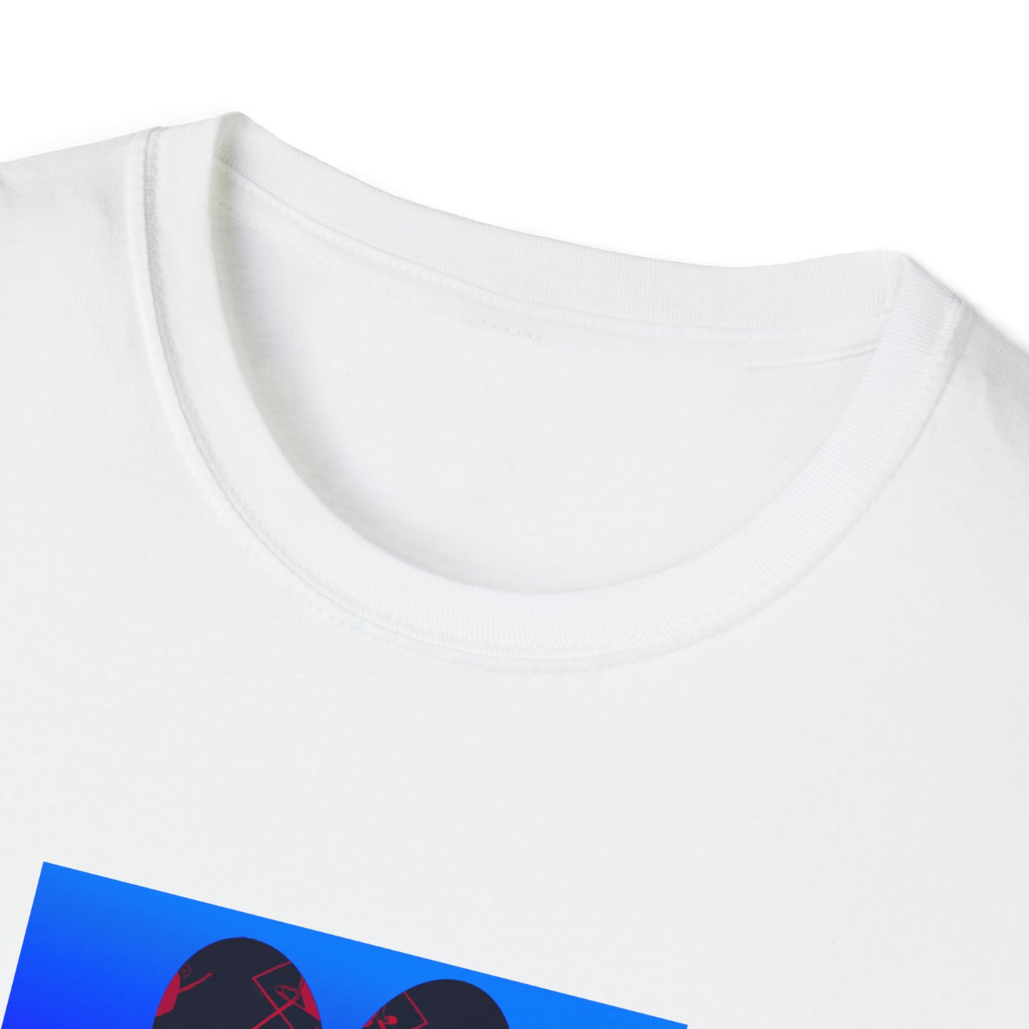 Sparkle Couture90's - "Pawsitive Mindset" Unisex Tee