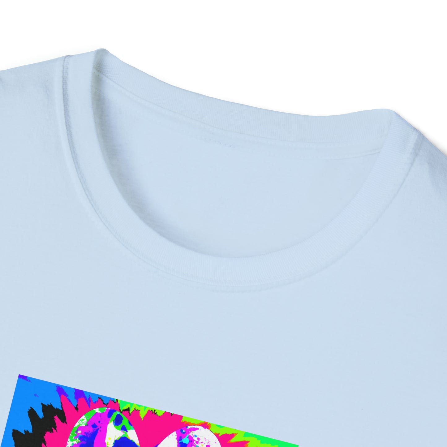 :
Elixirium Designs - "Pawsitive Mindset" Unisex Tee