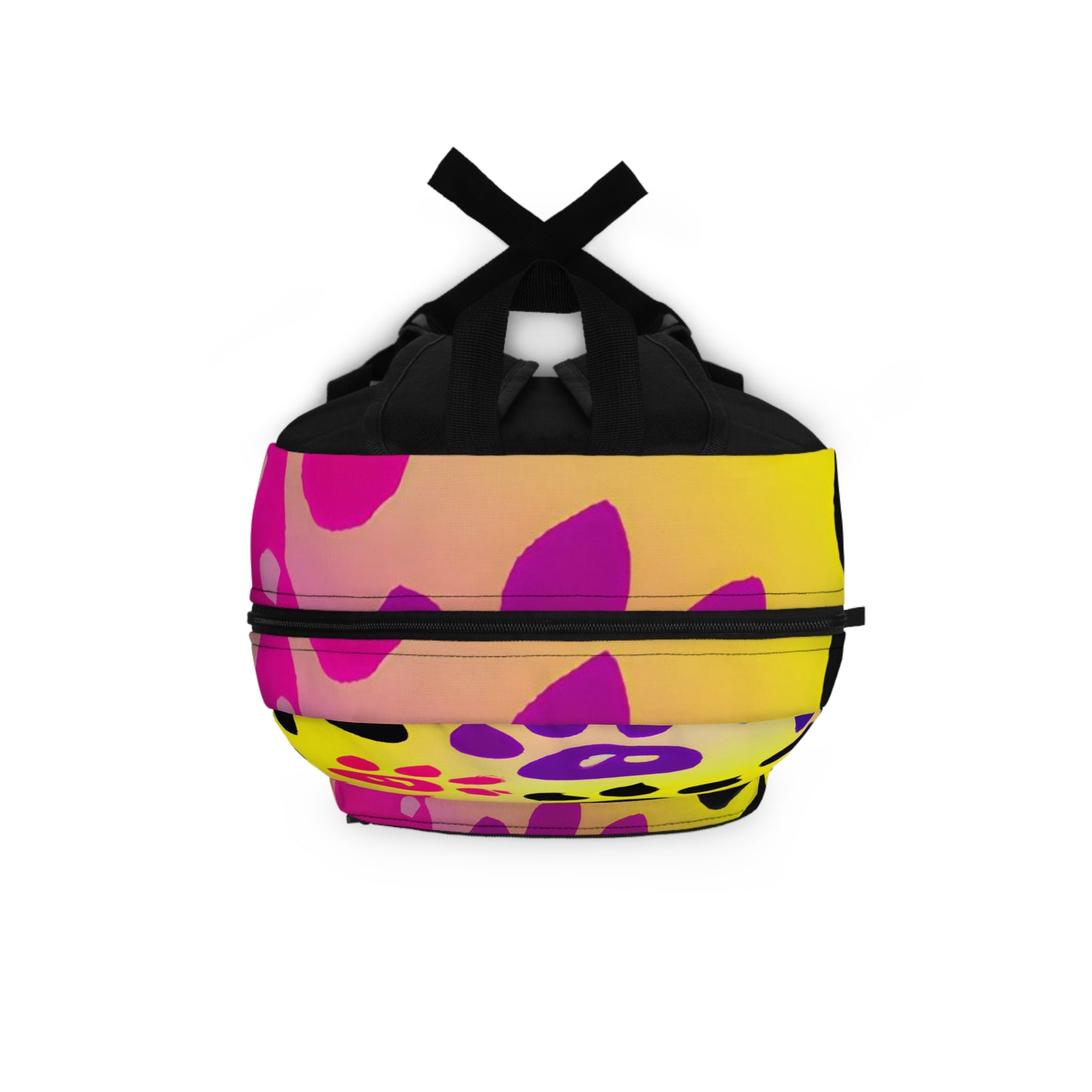 Nicolas Couturier - Paw Print - Backpack