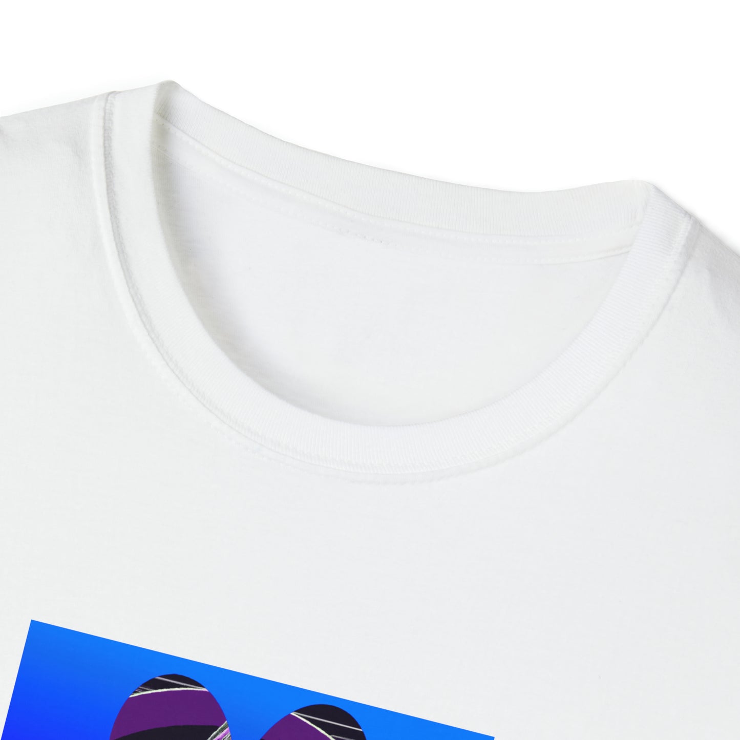 Trixie Streetwear - "Pawsitive Mindset" Unisex Tee