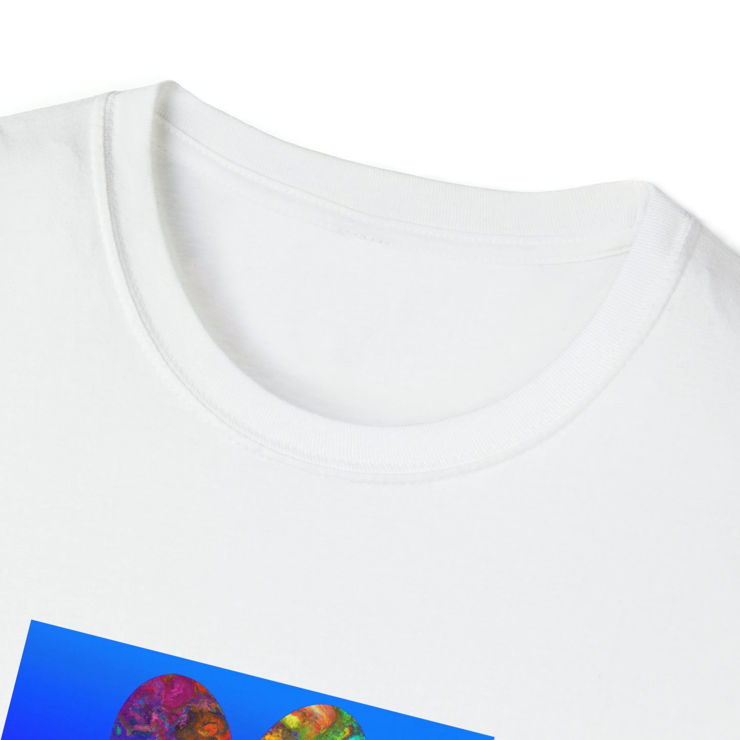 Radikal Unisex - "Pawsitive Mindset" Unisex Tee