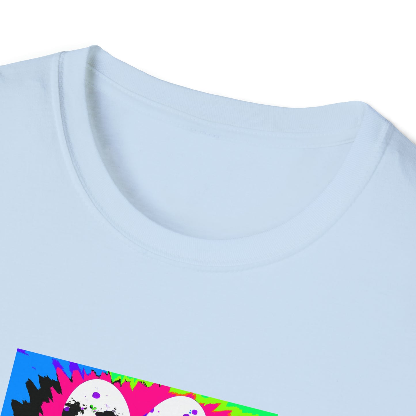 Tiger Threadz - "Pawsitive Mindset" Unisex Tee