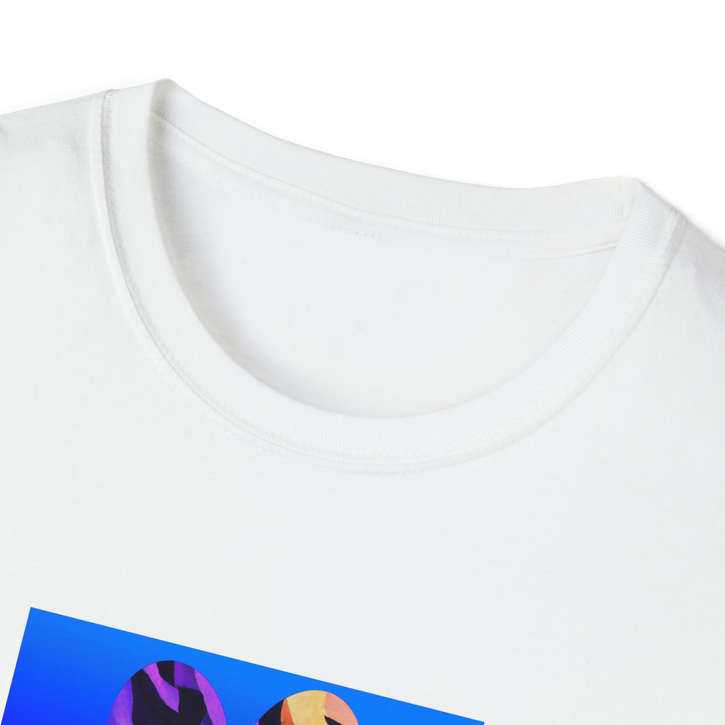 Fulton Streetwear - "Pawsitive Mindset" Unisex Tee