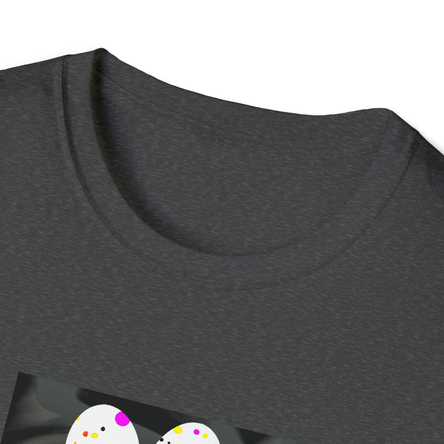 Furious Flashwear - "Pawsitive Mindset" Unisex Tee