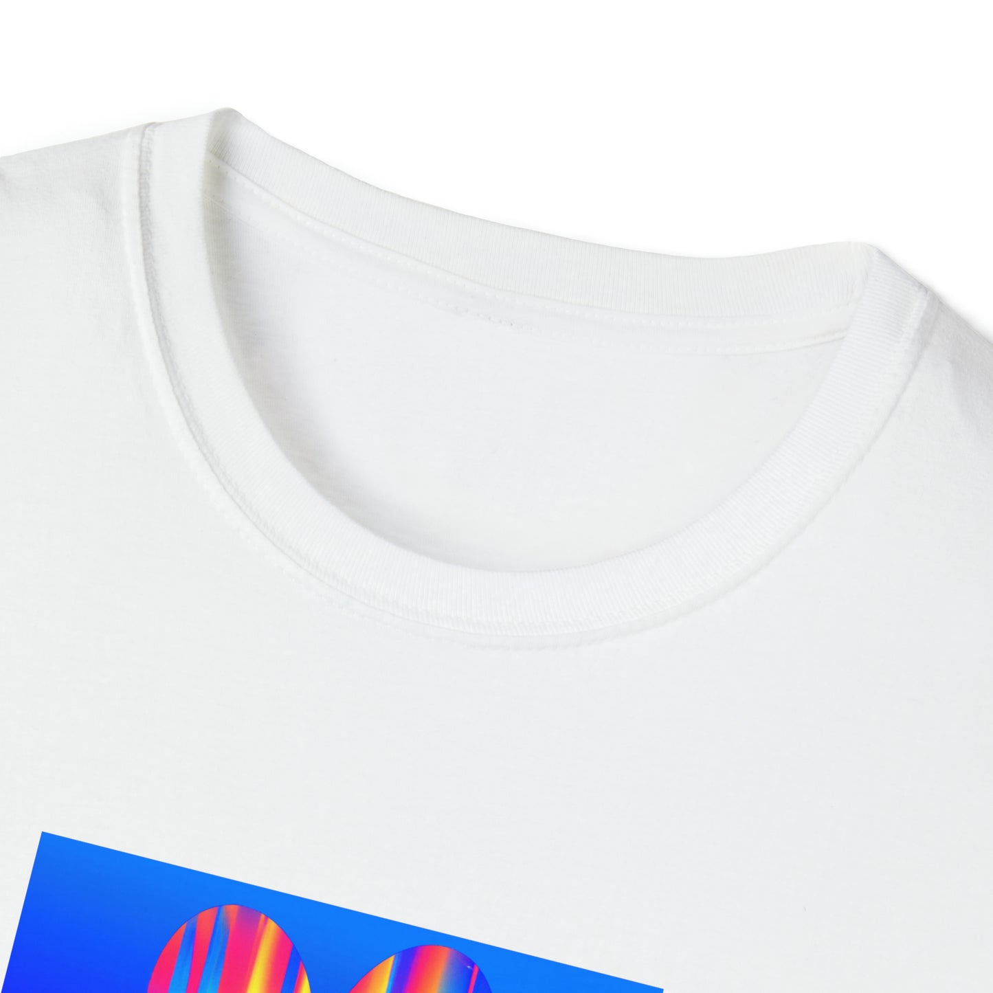 TrillStylez - "Pawsitive Mindset" Unisex Tee