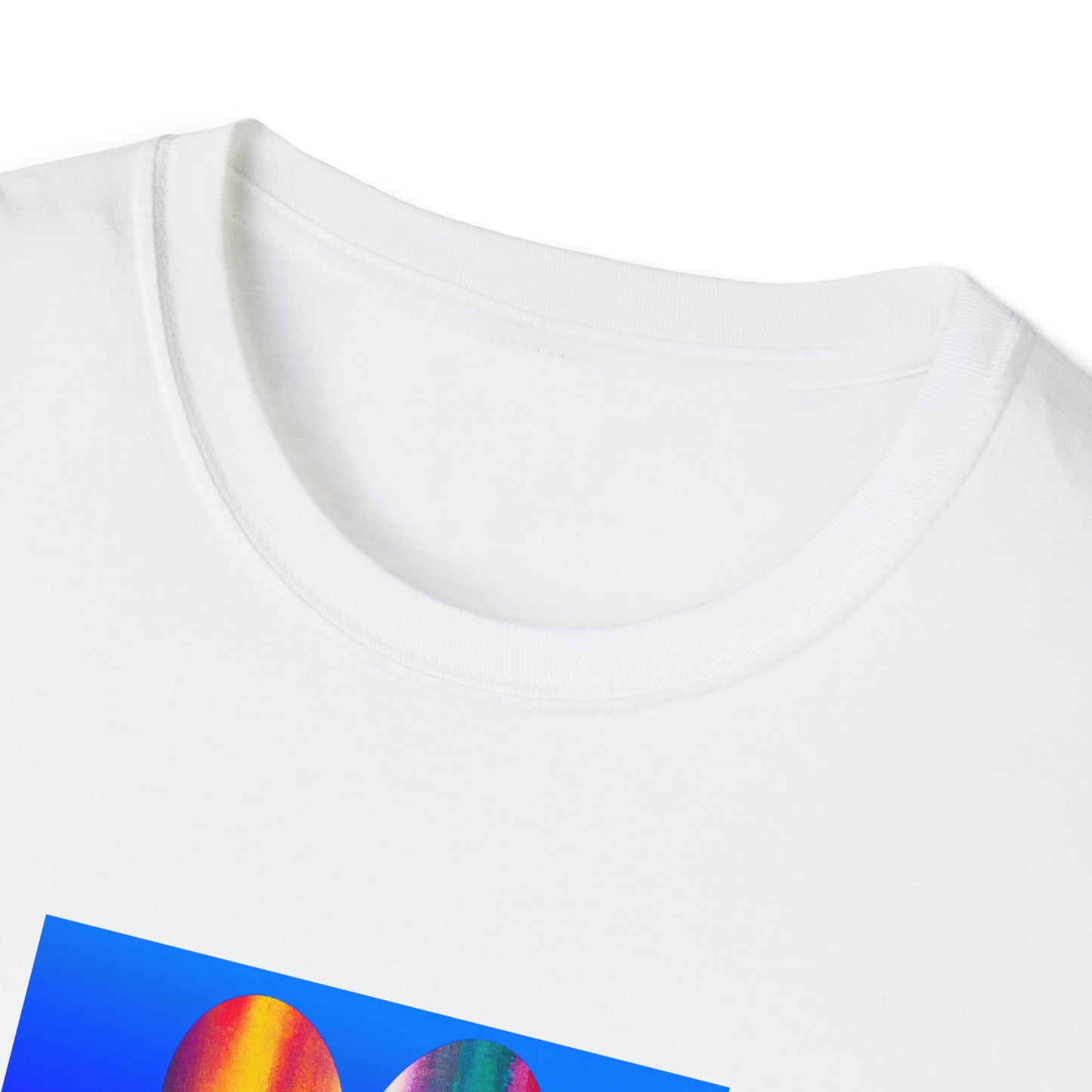 SparkSync Designs - "Pawsitive Mindset" Unisex Tee