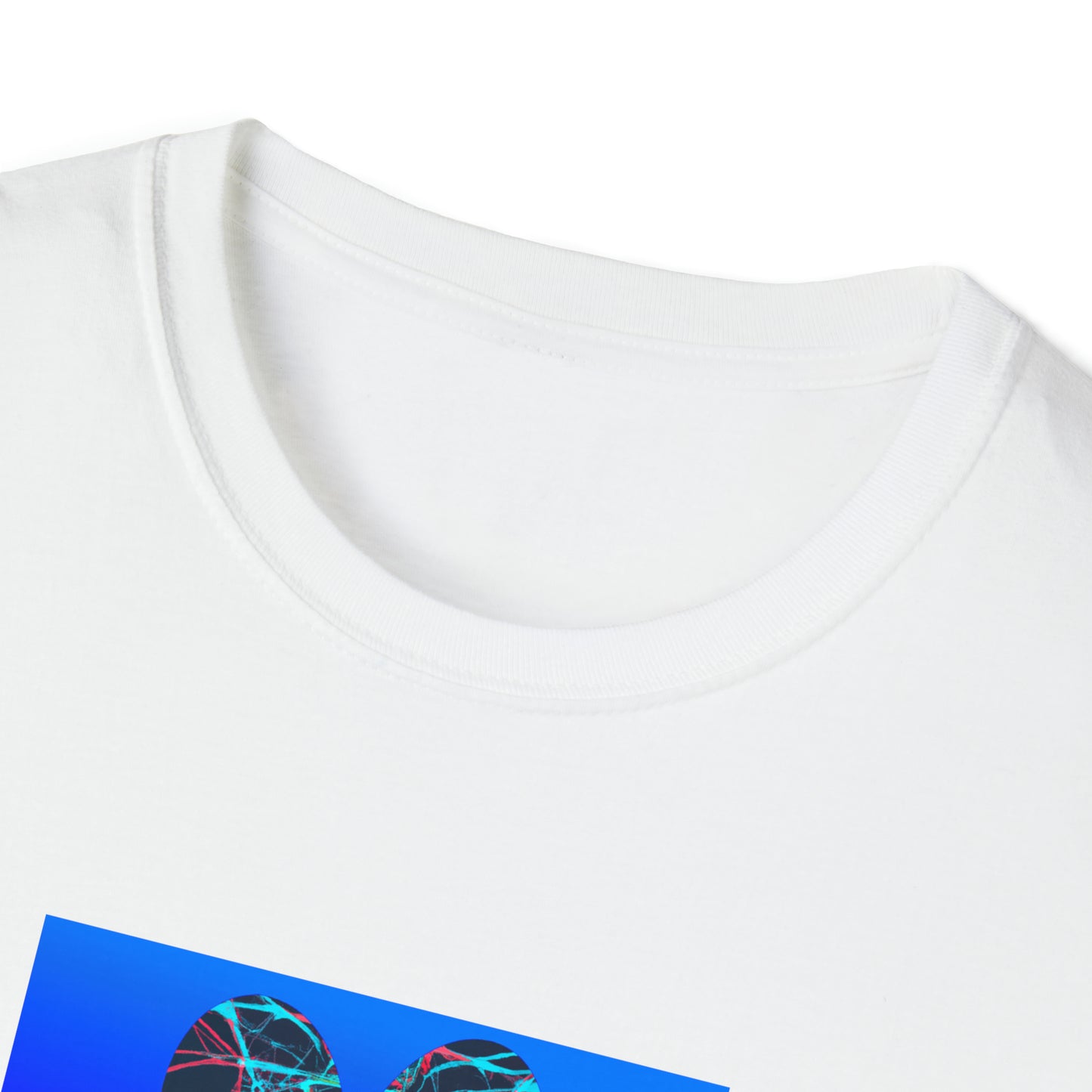 Emmyla Streetwear - "Pawsitive Mindset" Unisex Tee