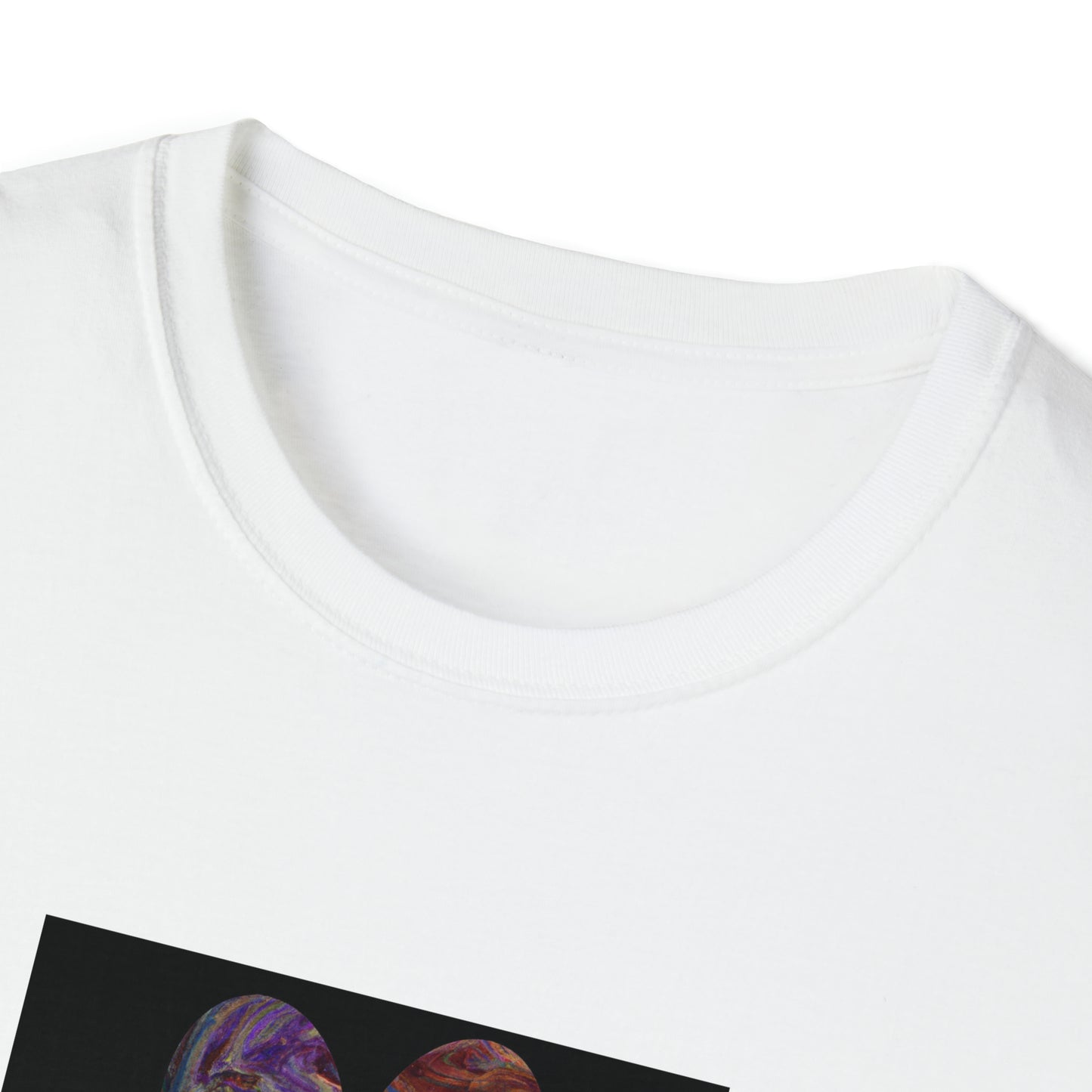 Ninteenize - "Pawsitive Mindset" Unisex Tee