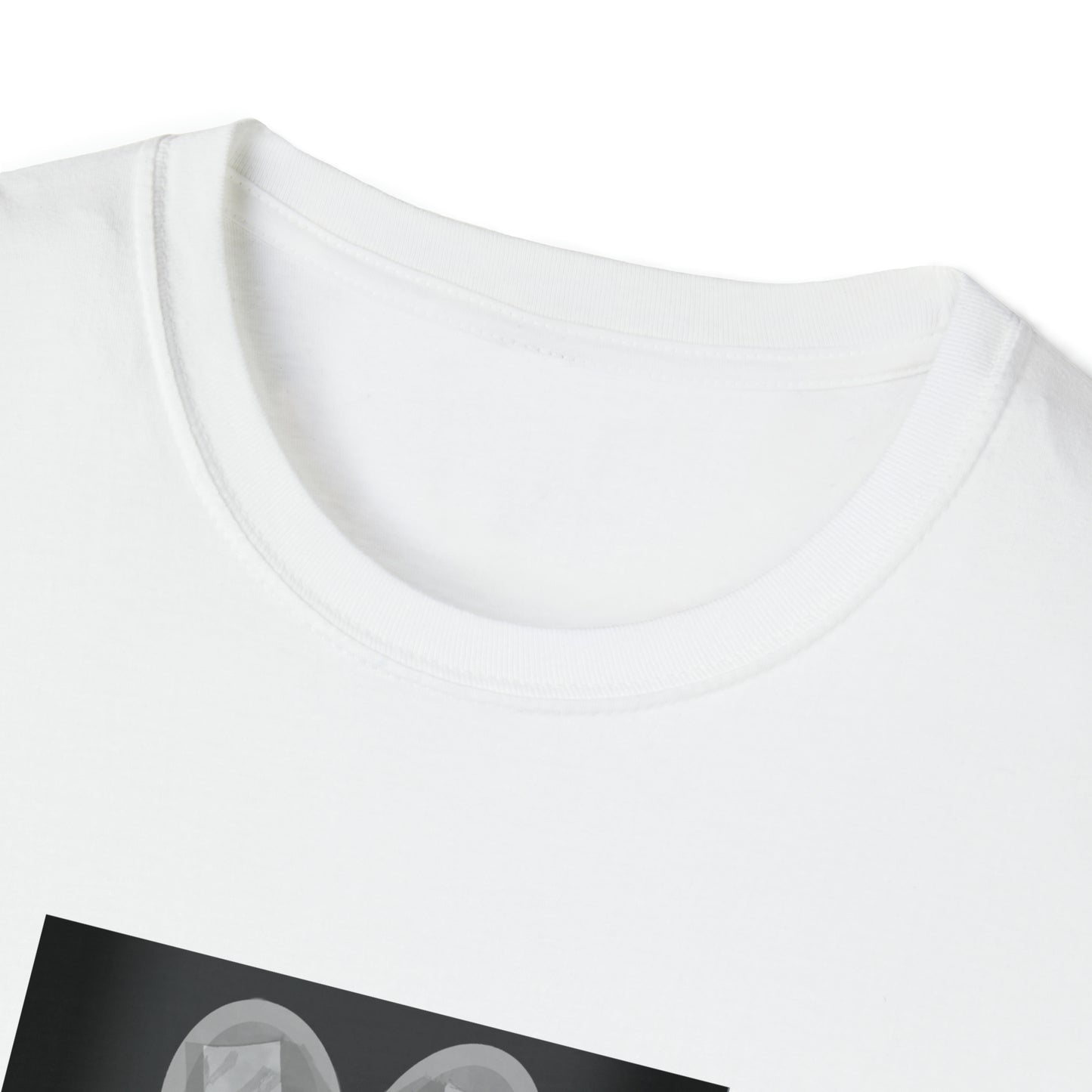 90's Fresh Kickz - "Pawsitive Mindset" Unisex Tee