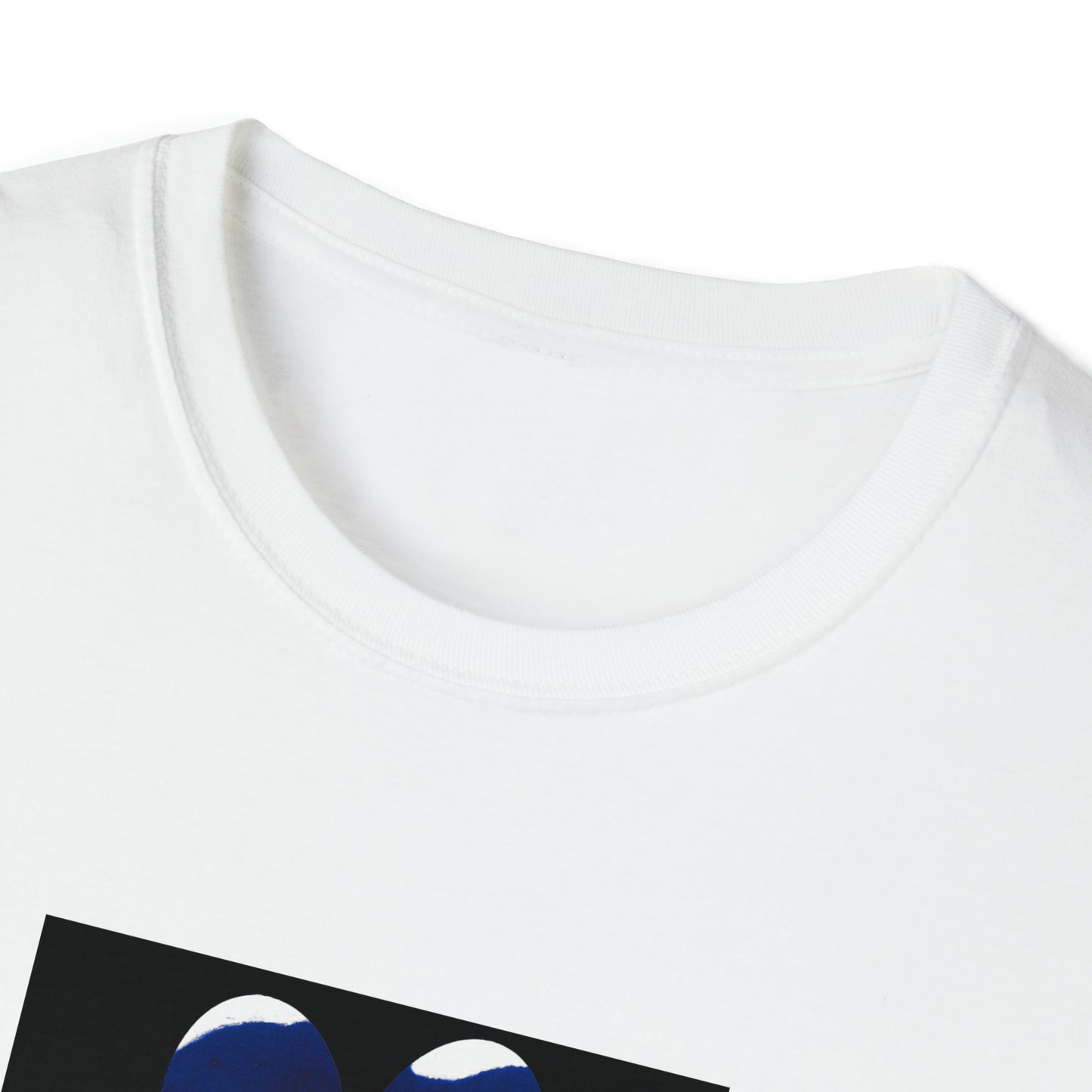 Turbo Threads. - "Pawsitive Mindset" Unisex Tee