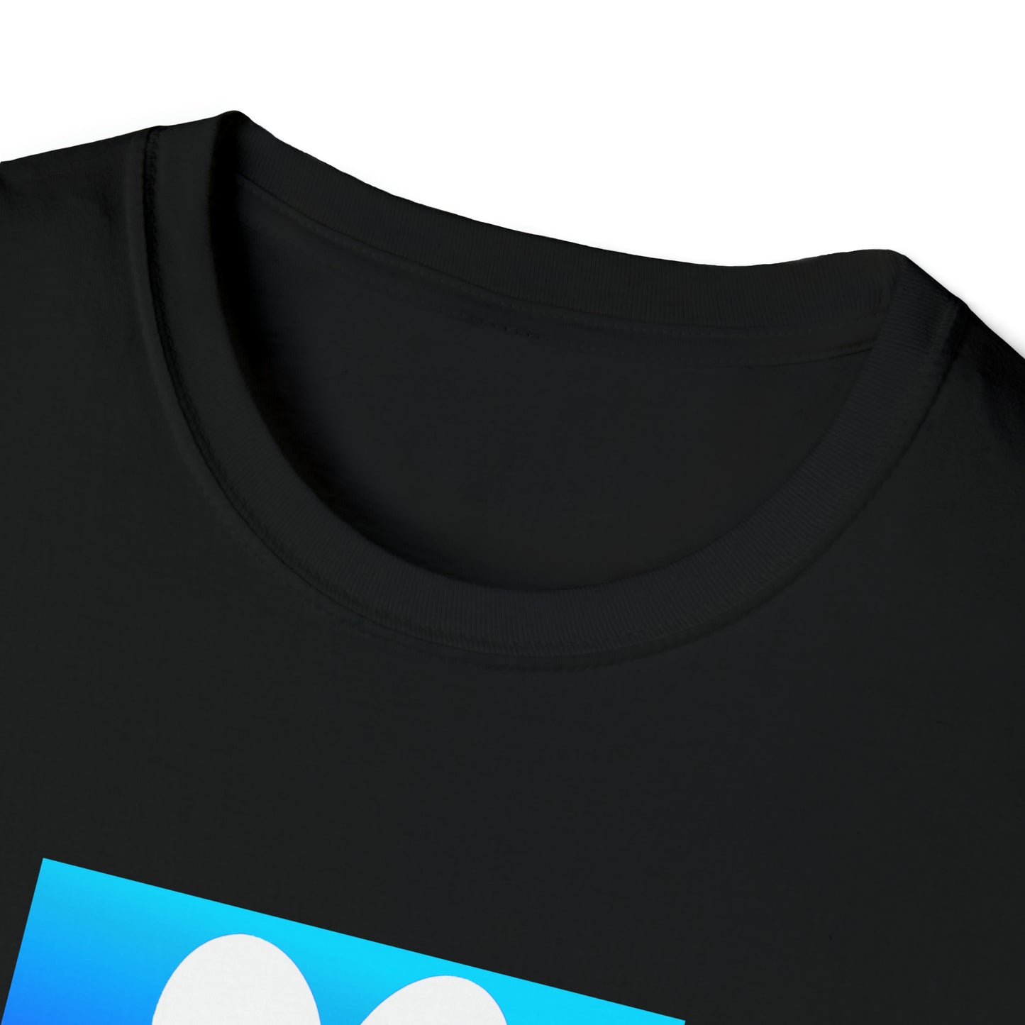 .
NeoFlykyt - "Pawsitive Mindset" Unisex Tee