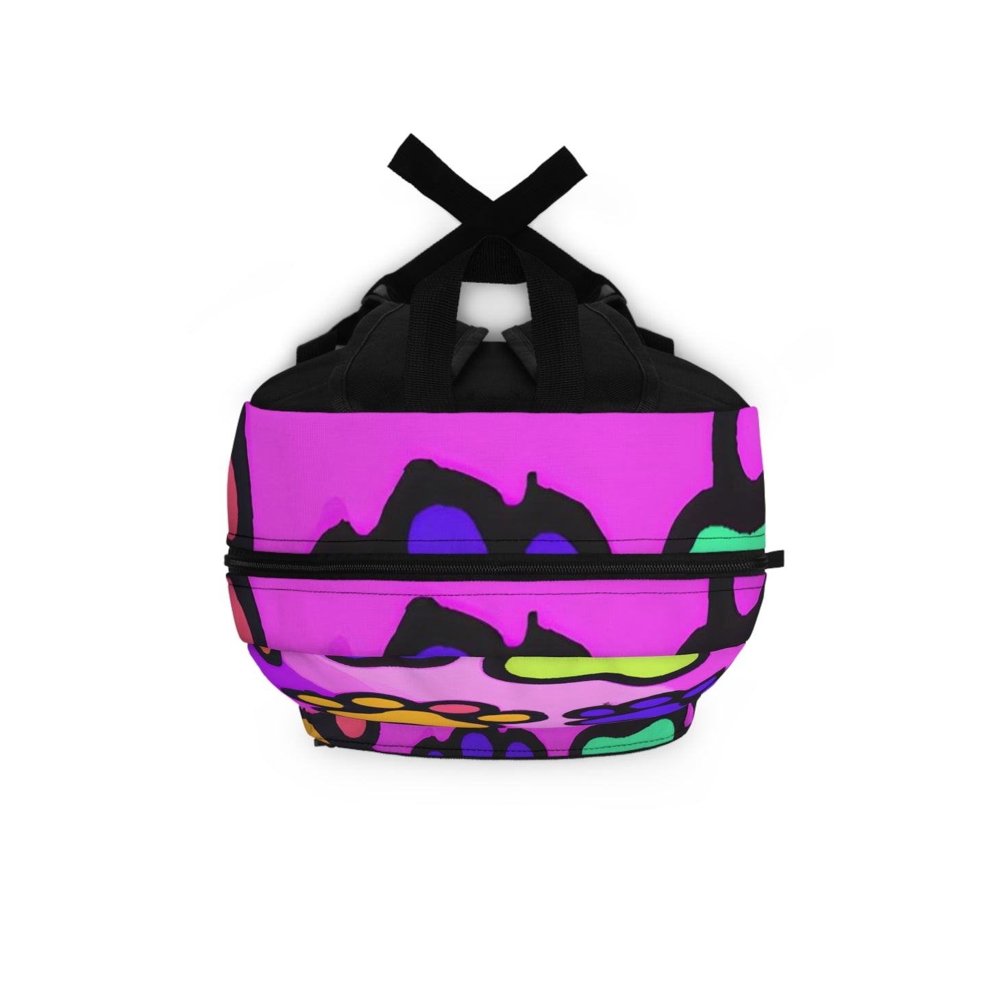 Andre Nouvelle - Paw Print - Backpack