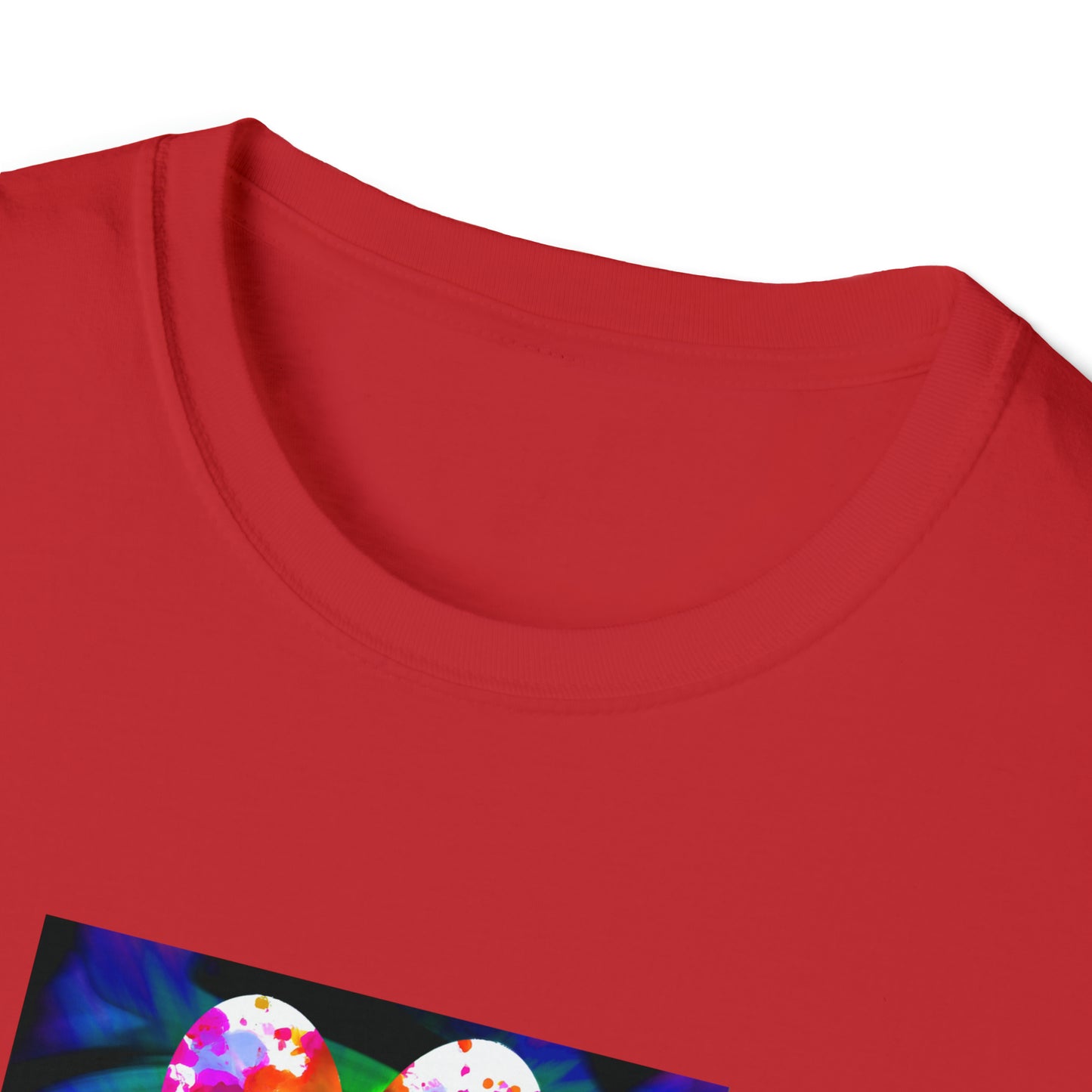 KashKouture - "Pawsitive Mindset" Unisex Tee