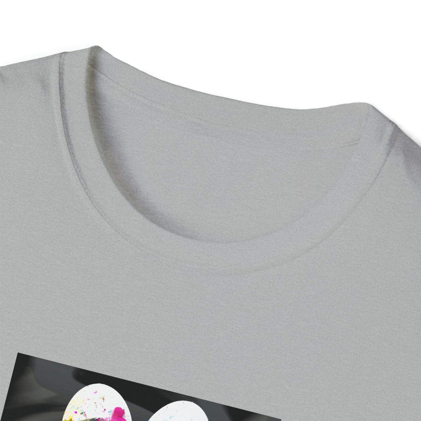 Tracker Streetwear - "Pawsitive Mindset" Unisex Tee