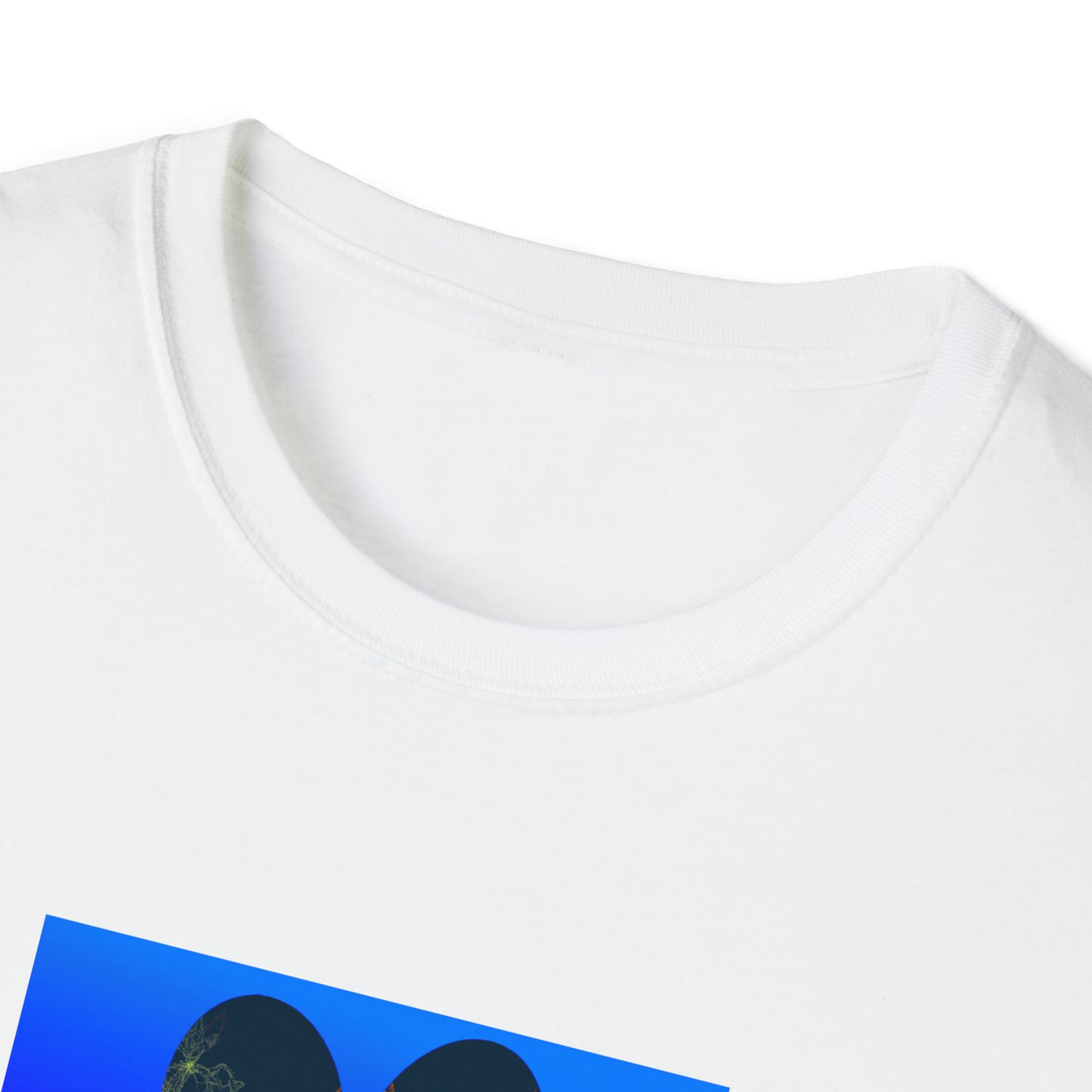 NightFyre Styling - "Pawsitive Mindset" Unisex Tee