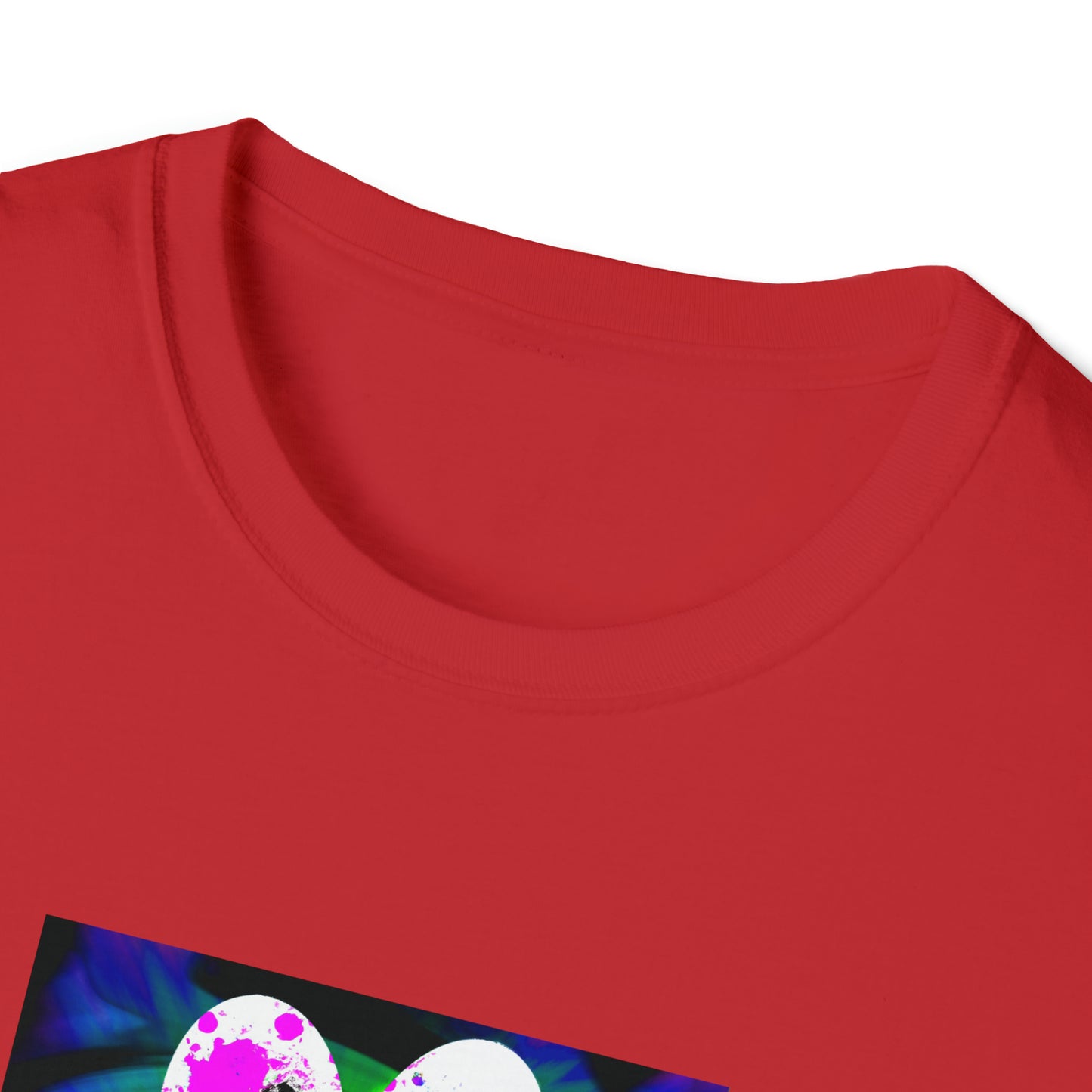 Grafimatic - "Pawsitive Mindset" Unisex Tee