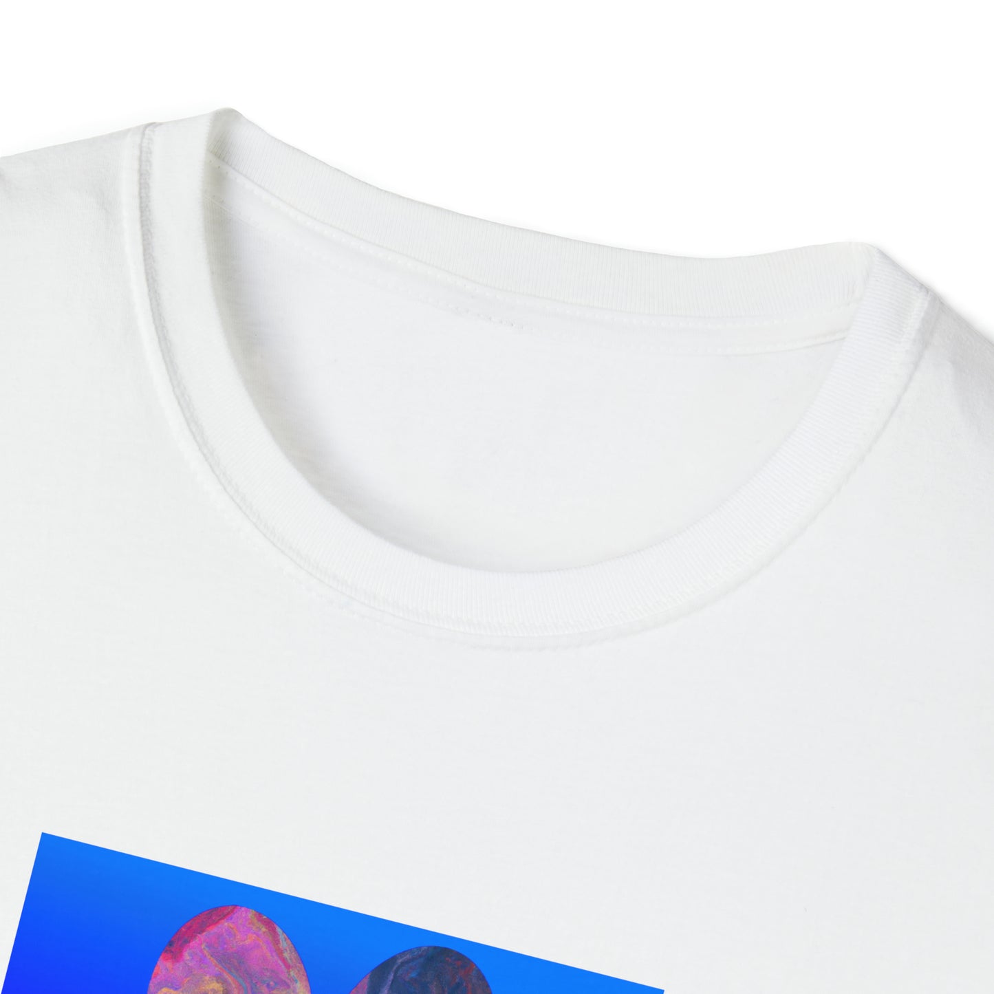 Radikal Clothing - "Pawsitive Mindset" Unisex Tee