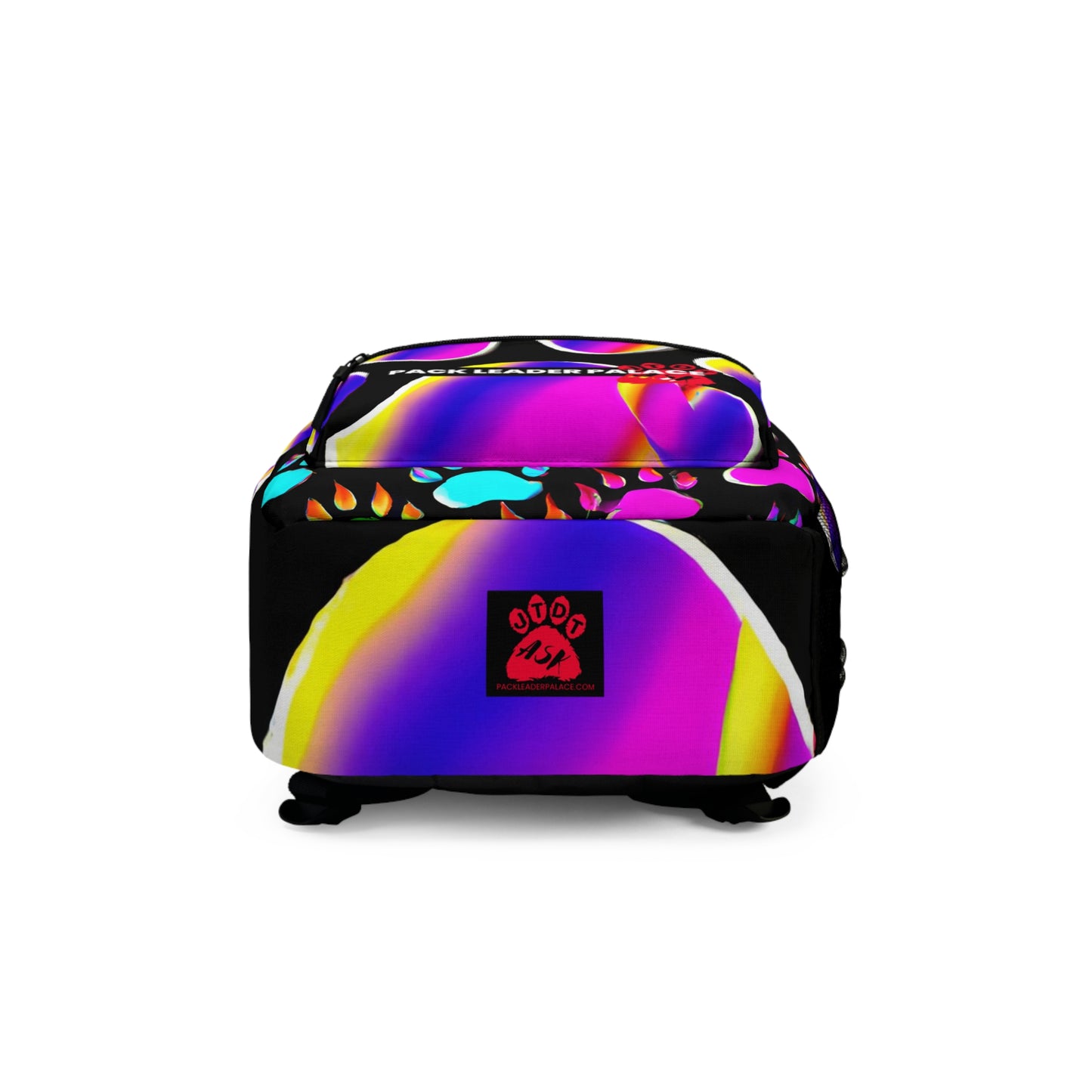 Defilé Daniel - Paw Print - Backpack