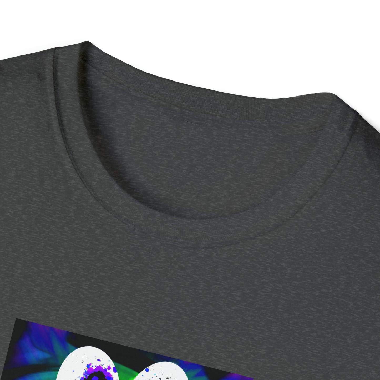 G-Stylez - "Pawsitive Mindset" Unisex Tee