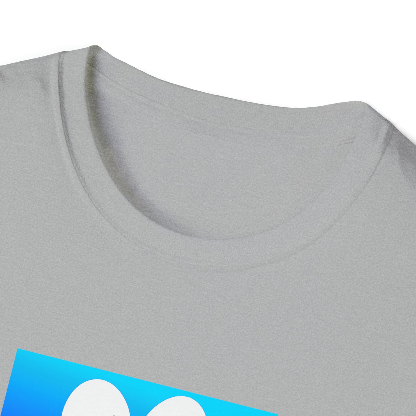 Fashionista Ninetynine - "Pawsitive Mindset" Unisex Tee