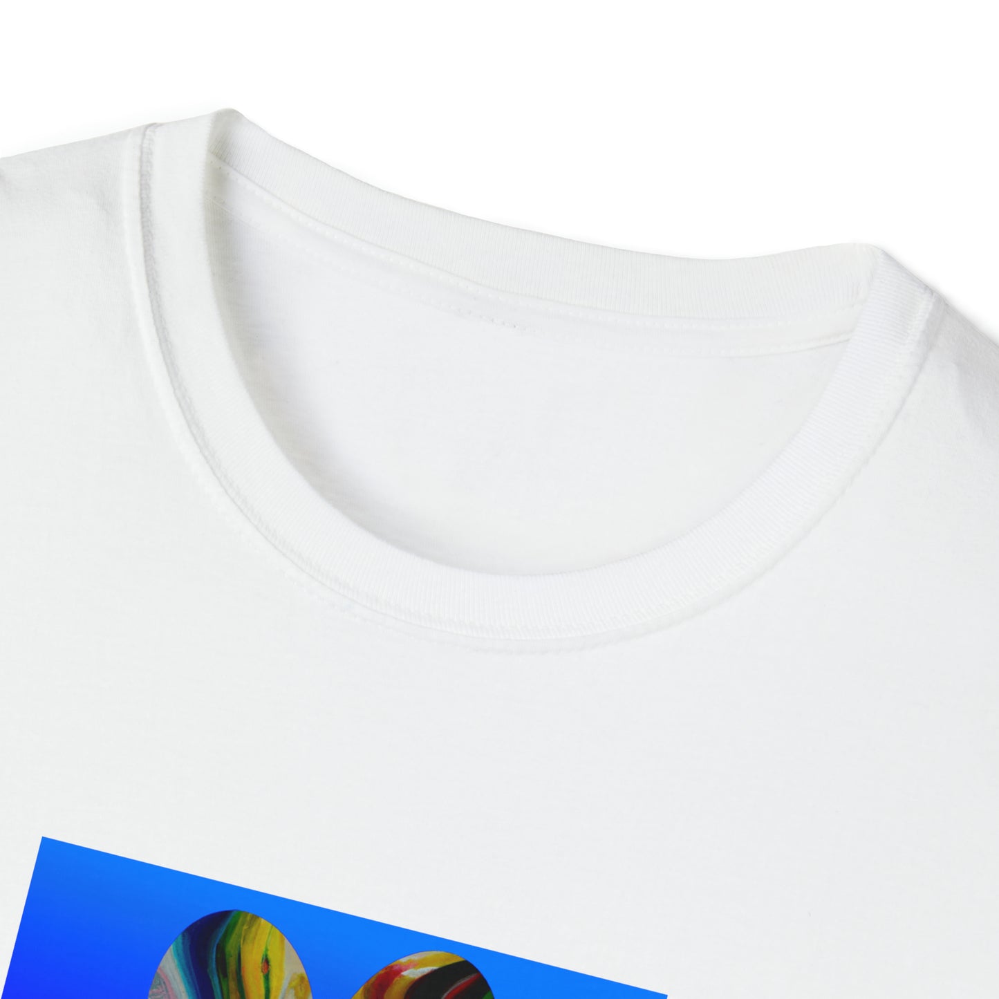 Riptide Rags - "Pawsitive Mindset" Unisex Tee