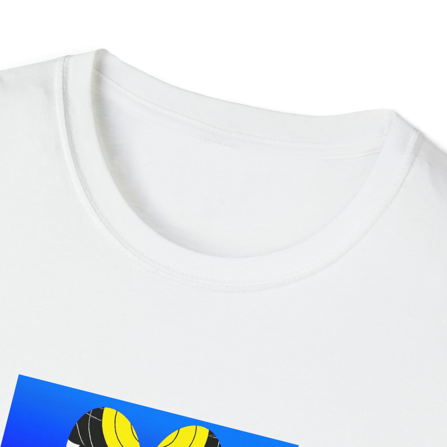 Jedi Wearz - "Pawsitive Mindset" Unisex Tee