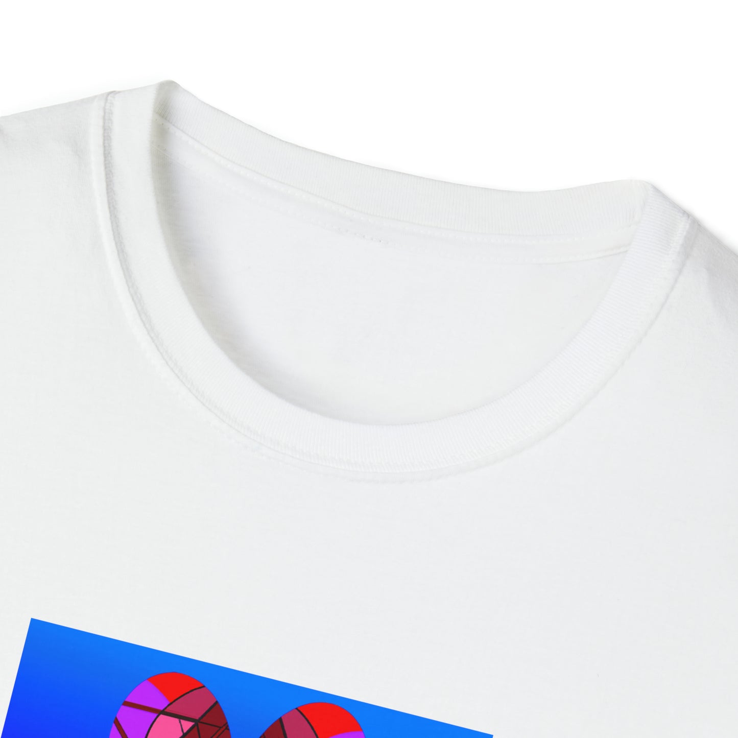 Funkified Lady - "Pawsitive Mindset" Unisex Tee