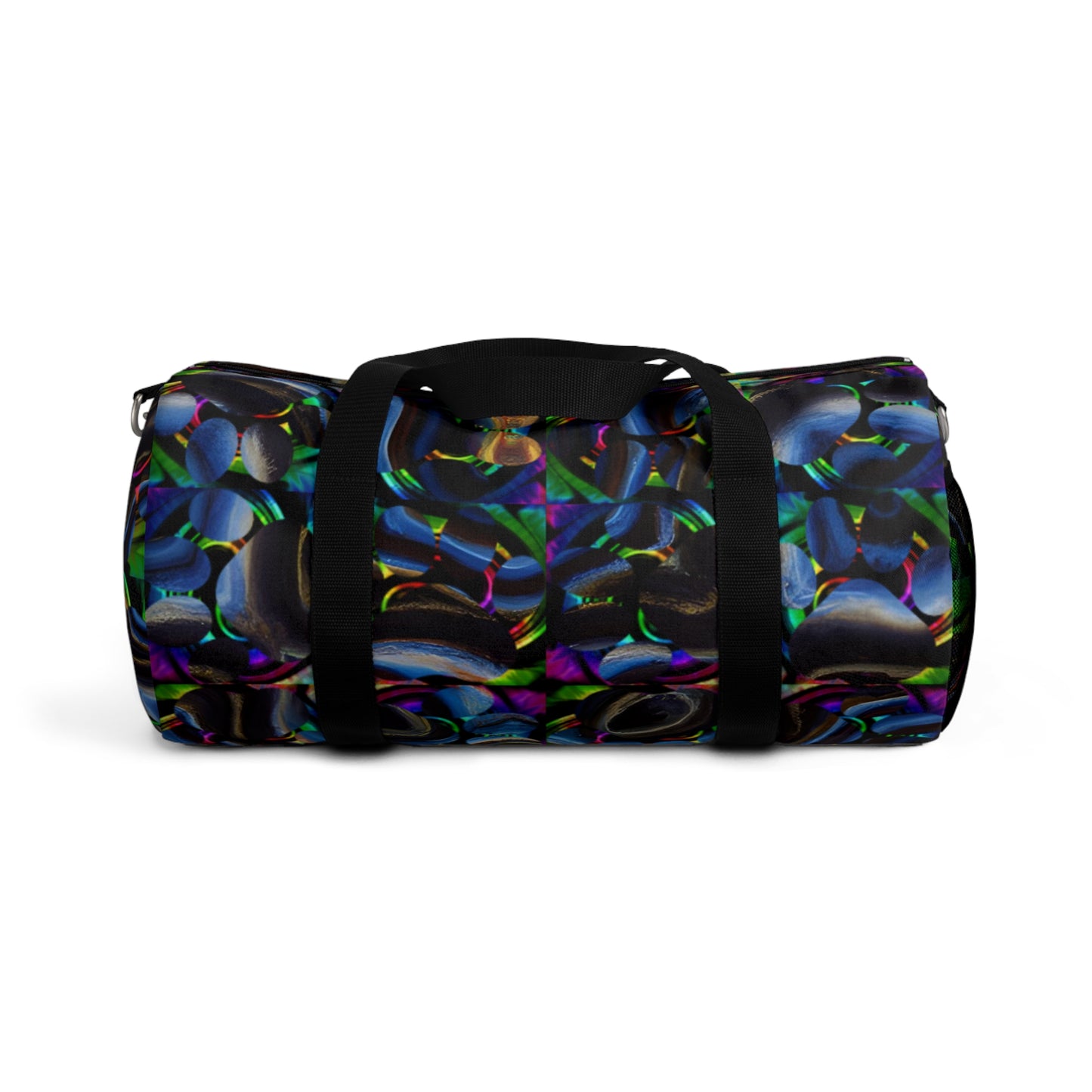 Coco Couturette - Paw Print - Duffel Bag