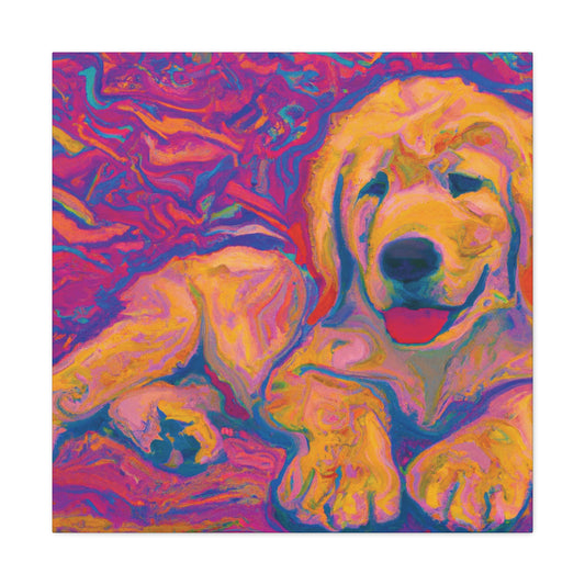 Prince Marcello di Roma - Canvas