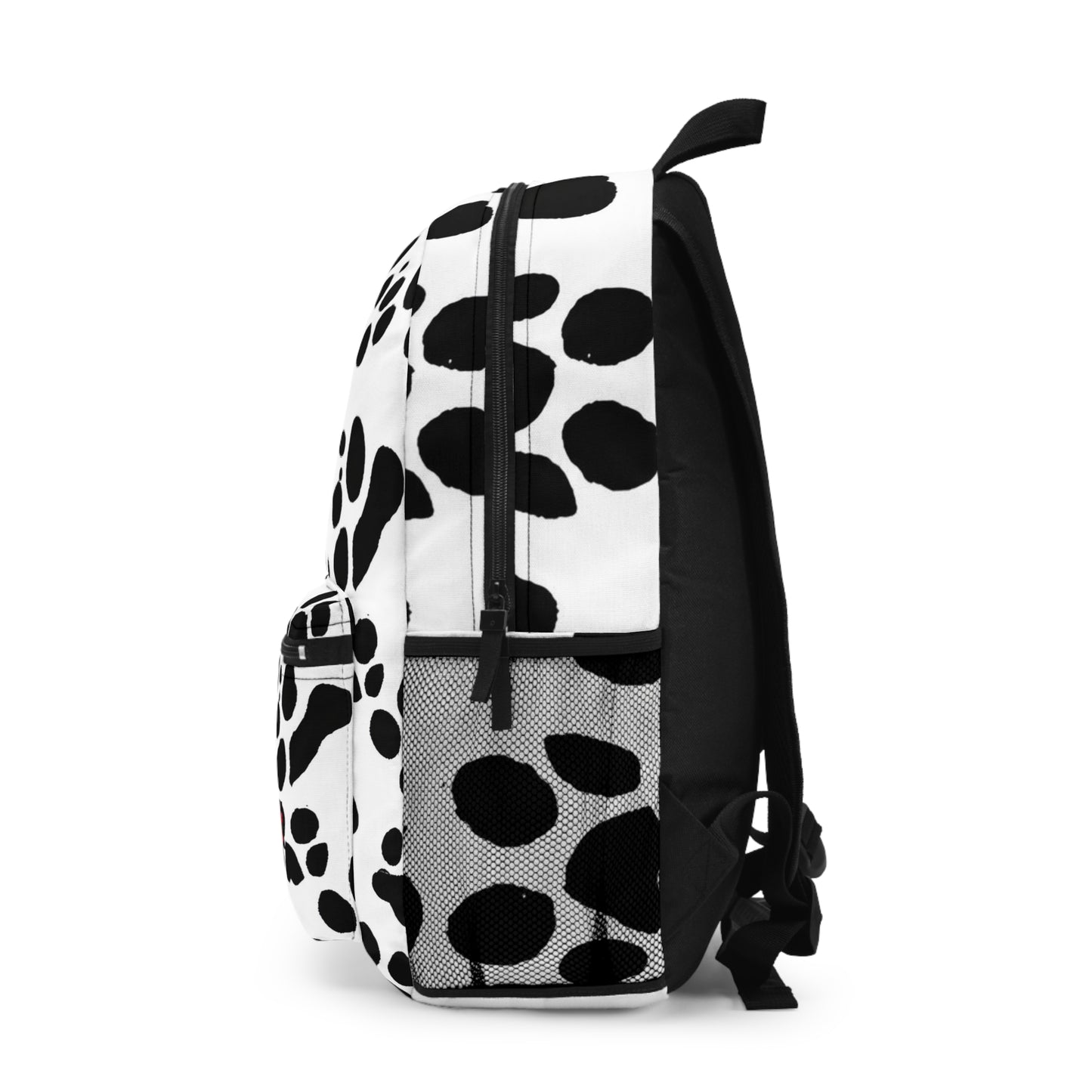 Rene de Couture - Paw Print - Backpack