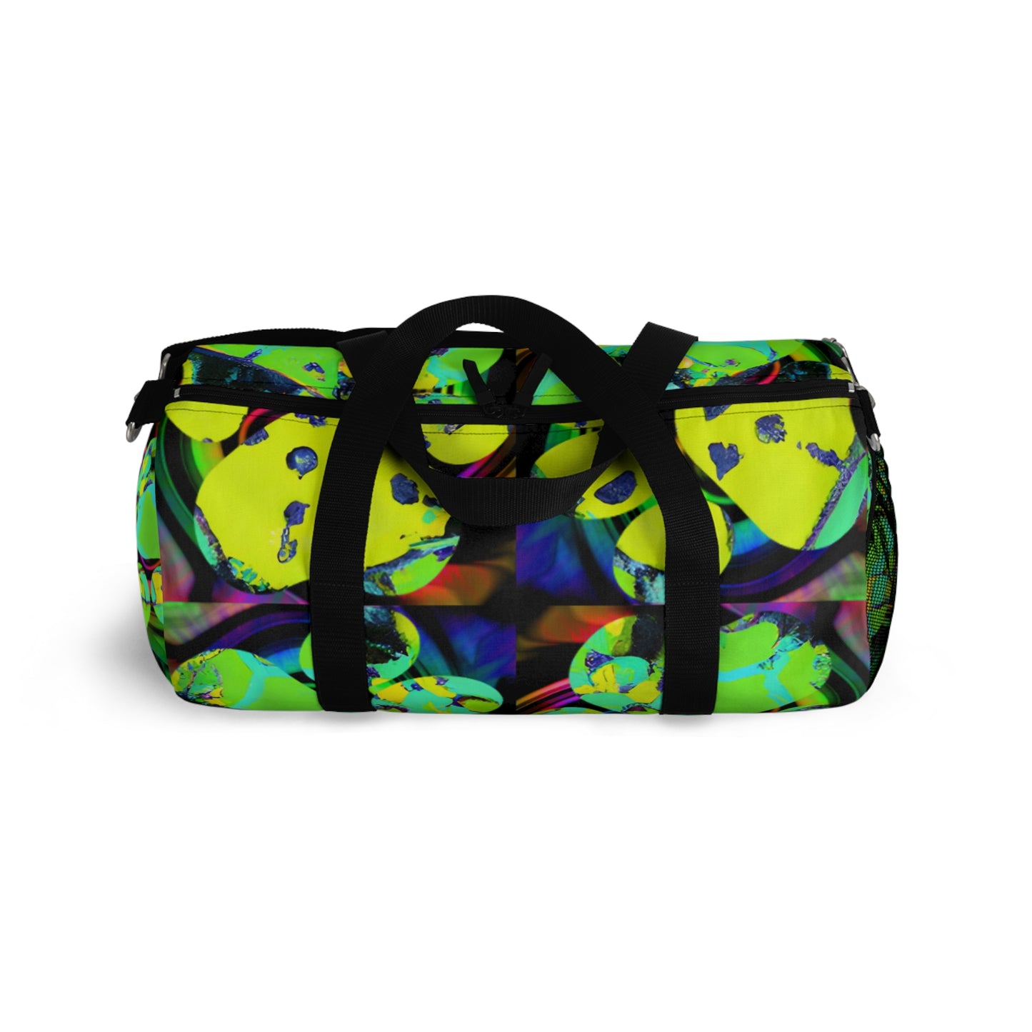 Pascal LaCroix - Paw Print - Duffel Bag