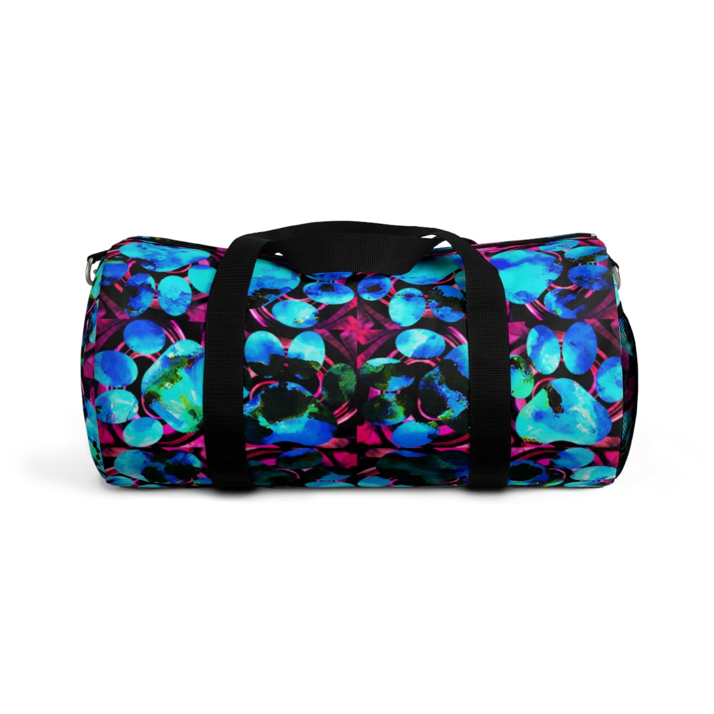 Legestrove - Paw Print - Duffel Bag