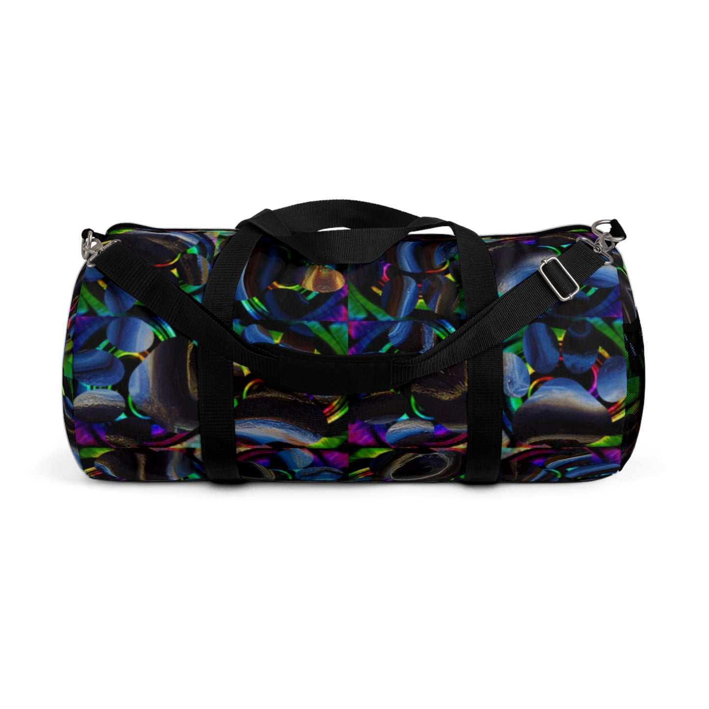 Coco Couturette - Paw Print - Duffel Bag