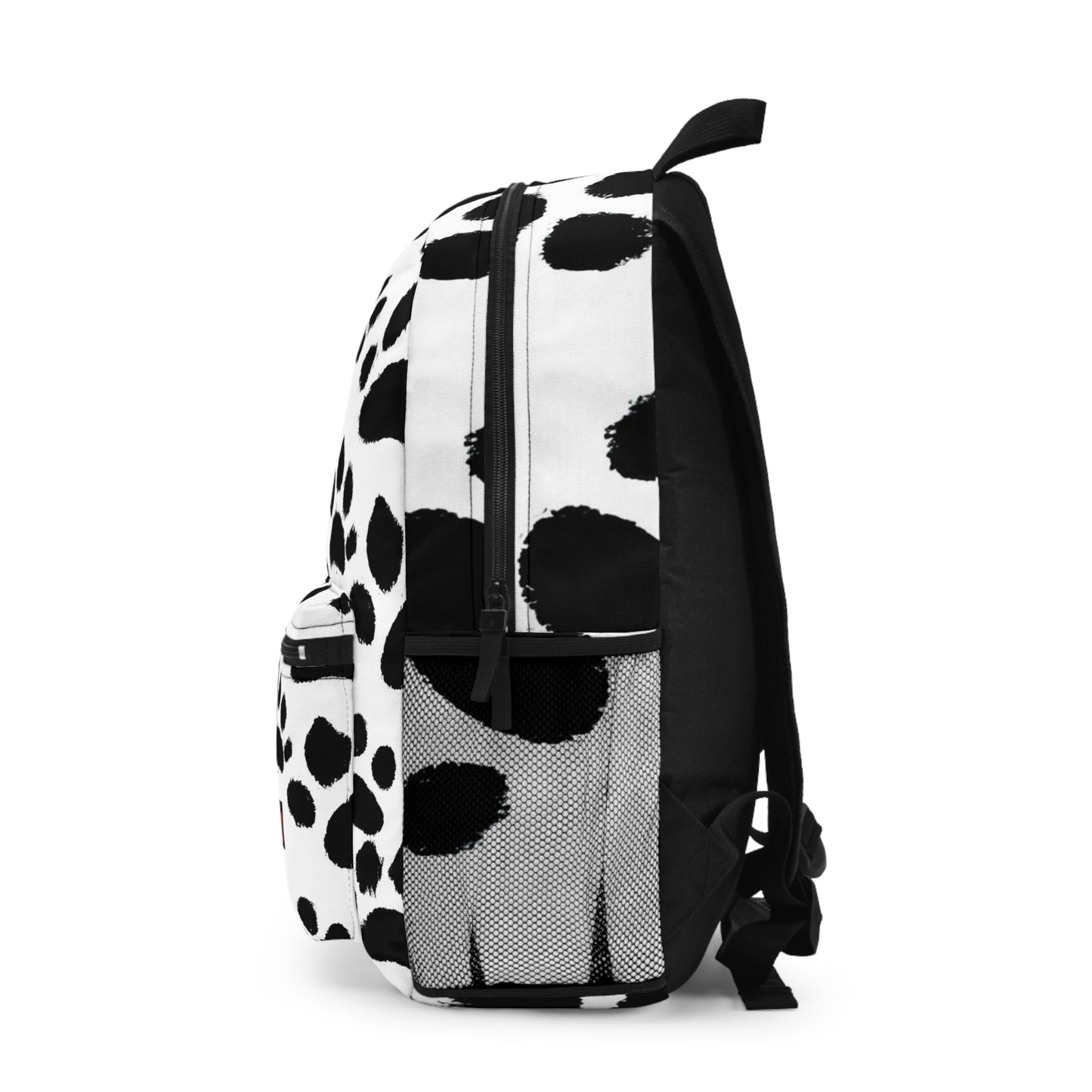 Nicolette Colette - Paw Print - Backpack