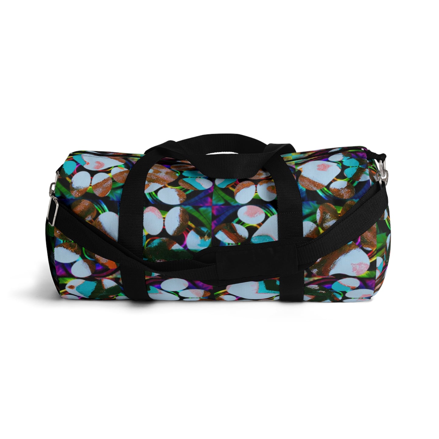 Palladio d'Paris - Paw Print - Duffel Bag