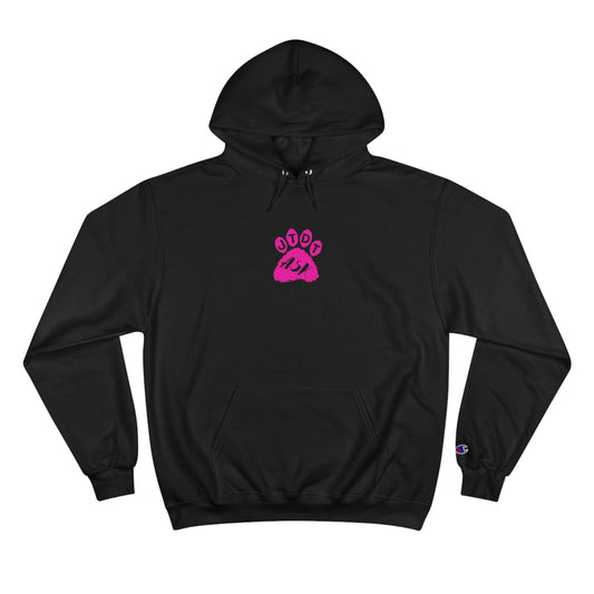 FroDaze - "Dog Friendly People Reactive" (Pink Ask JTDT) Pitbull Edition - Unisex Tee