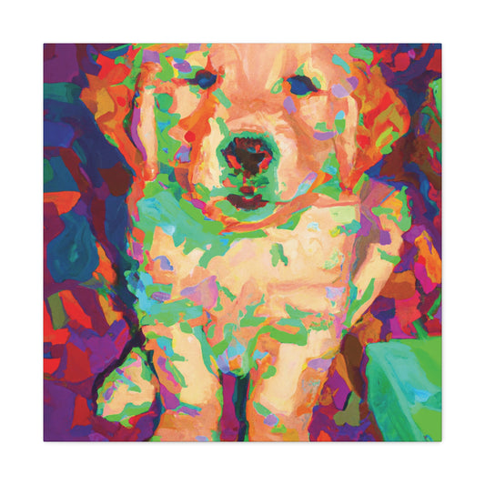 Lord Philemon de Soverieign - Canvas