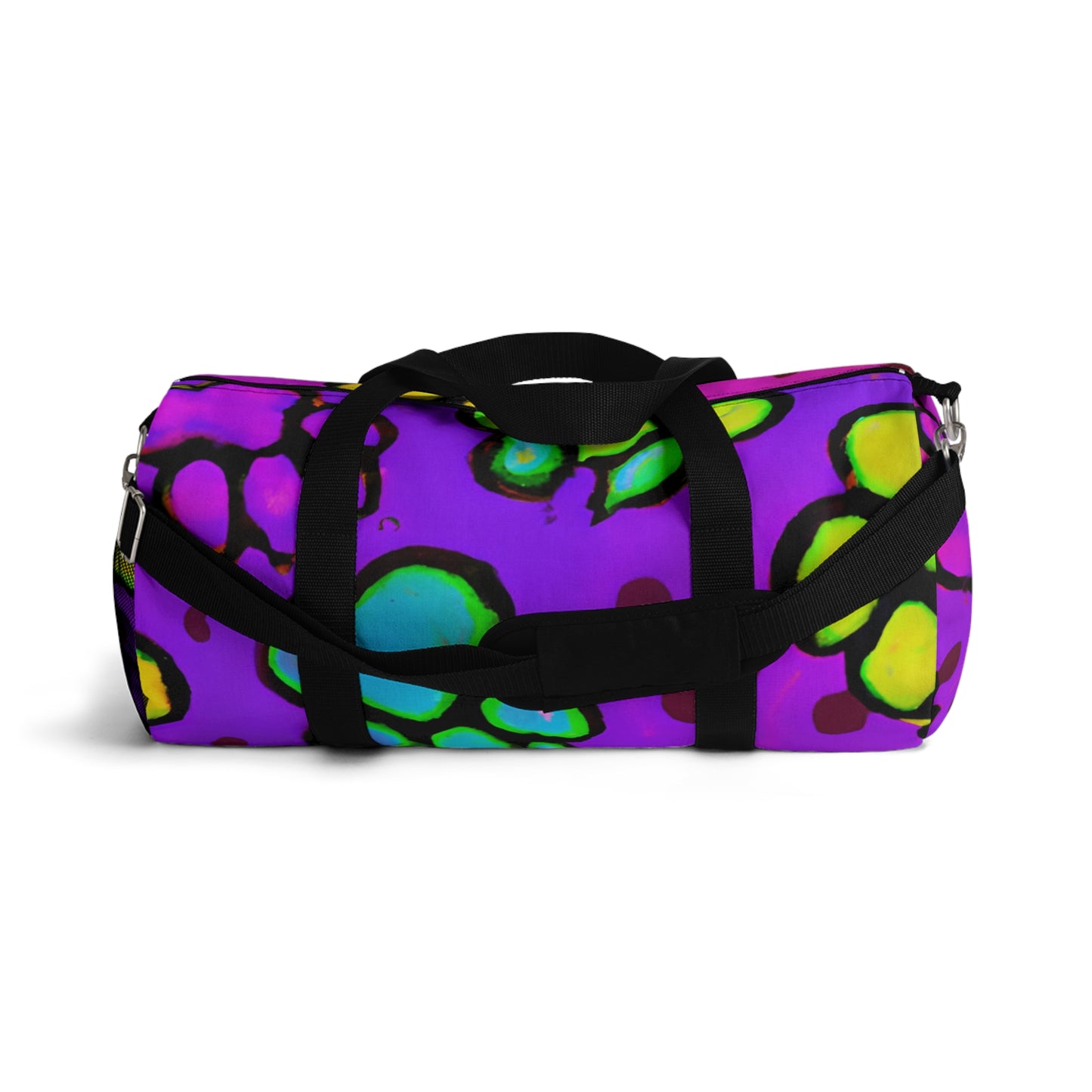 Lispaurene Boutique - Paw Print - Duffel Bag