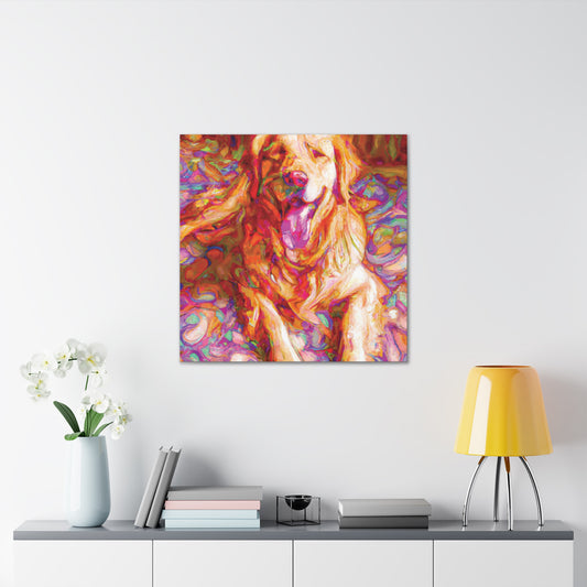Raphaelle Mirabella - Canvas