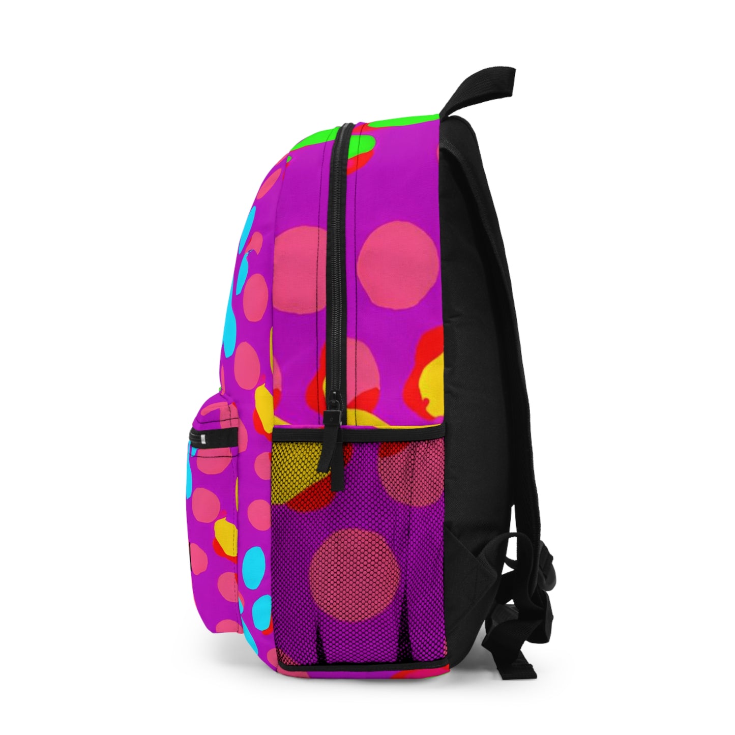 Astrid Ovénoir - Paw Print - Backpack