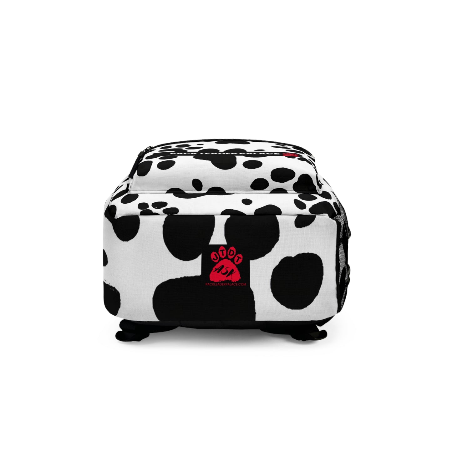 Rene de Couture - Paw Print - Backpack