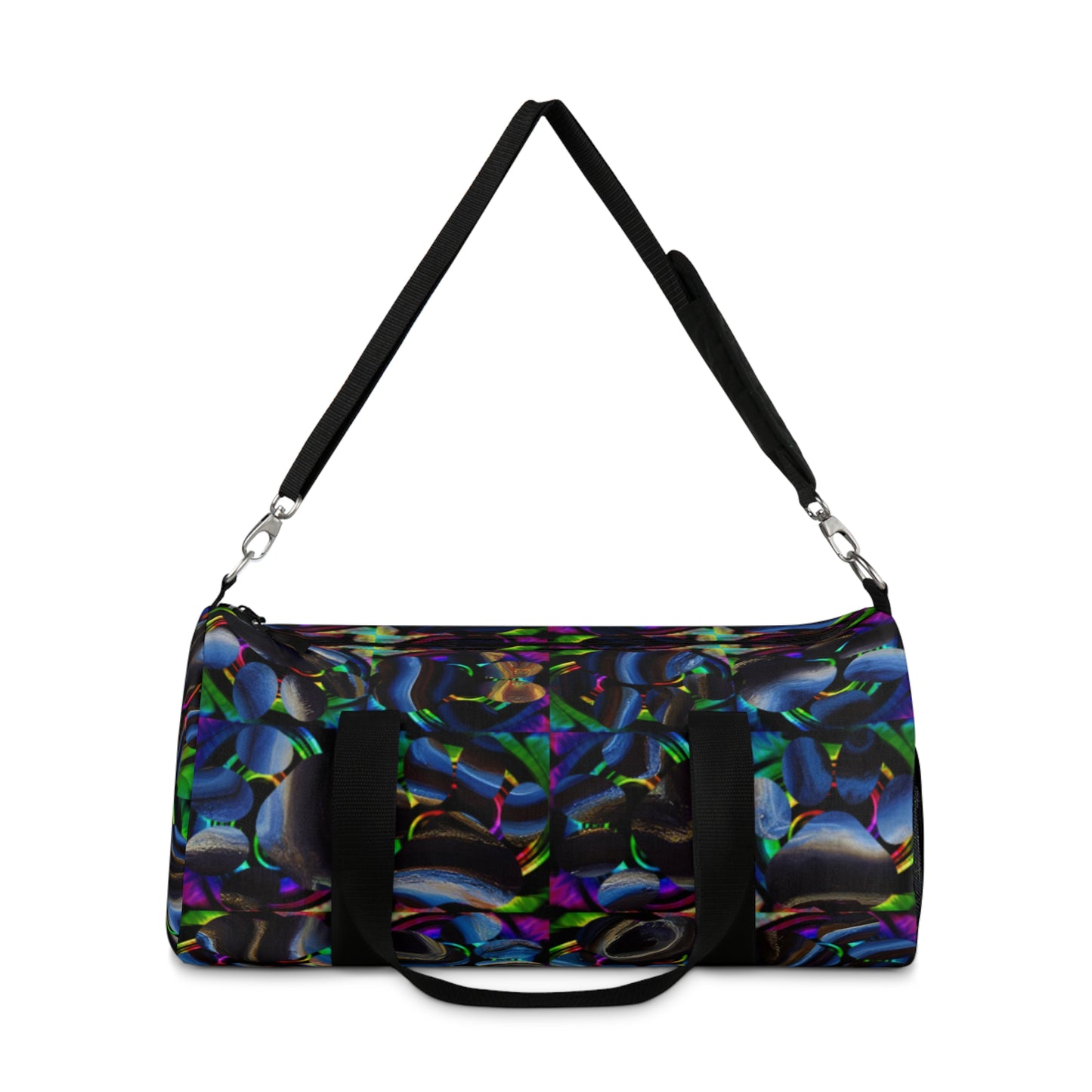 Coco Couturette - Paw Print - Duffel Bag