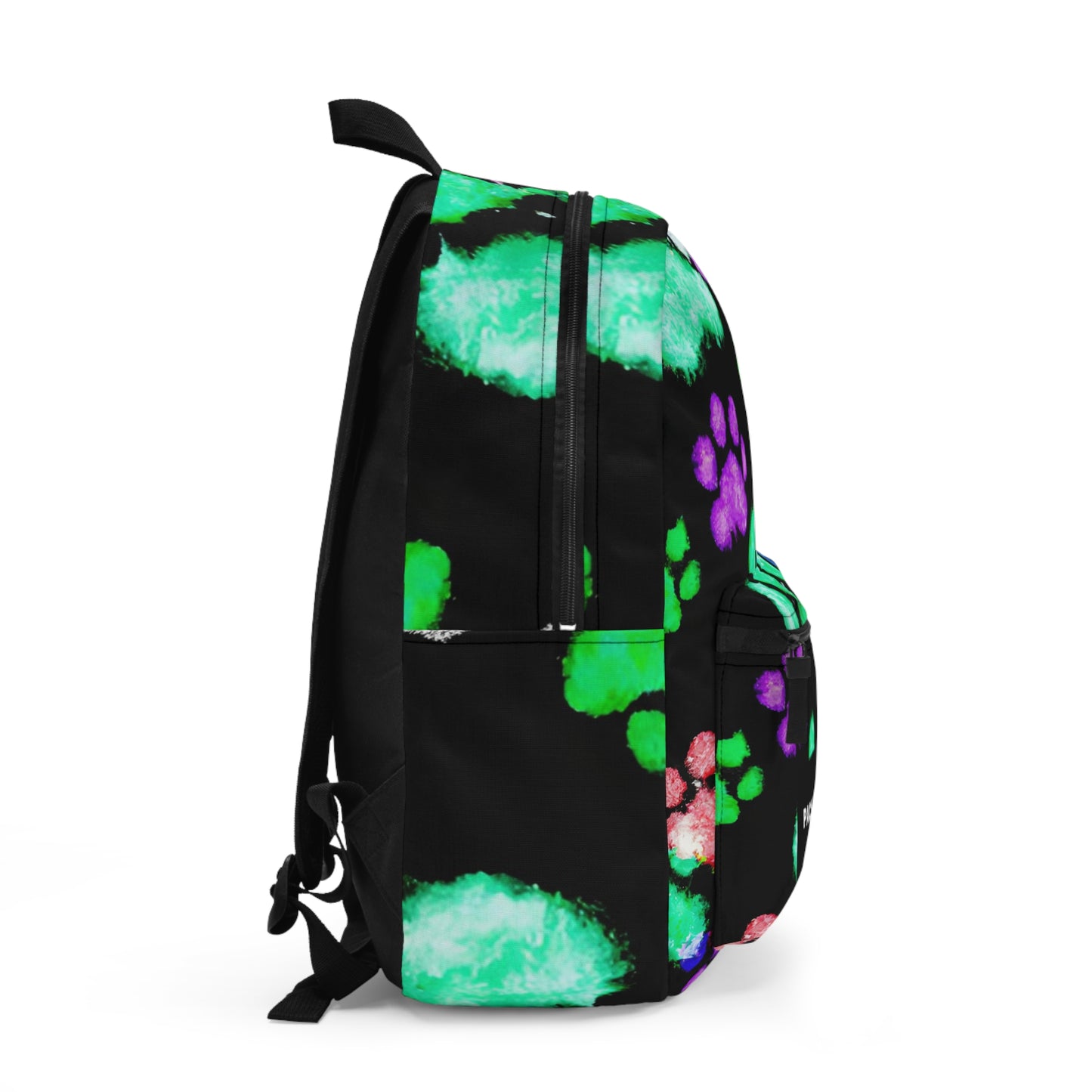 Flo Flaneur - Paw Print - Backpack