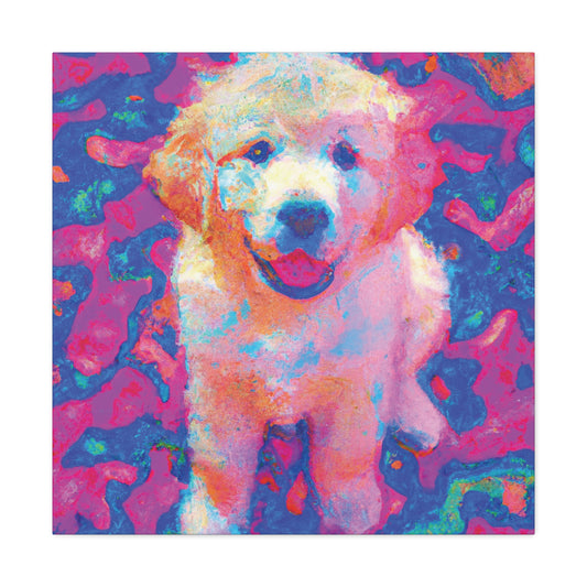 Prince Anselm Artson XVI - Canvas