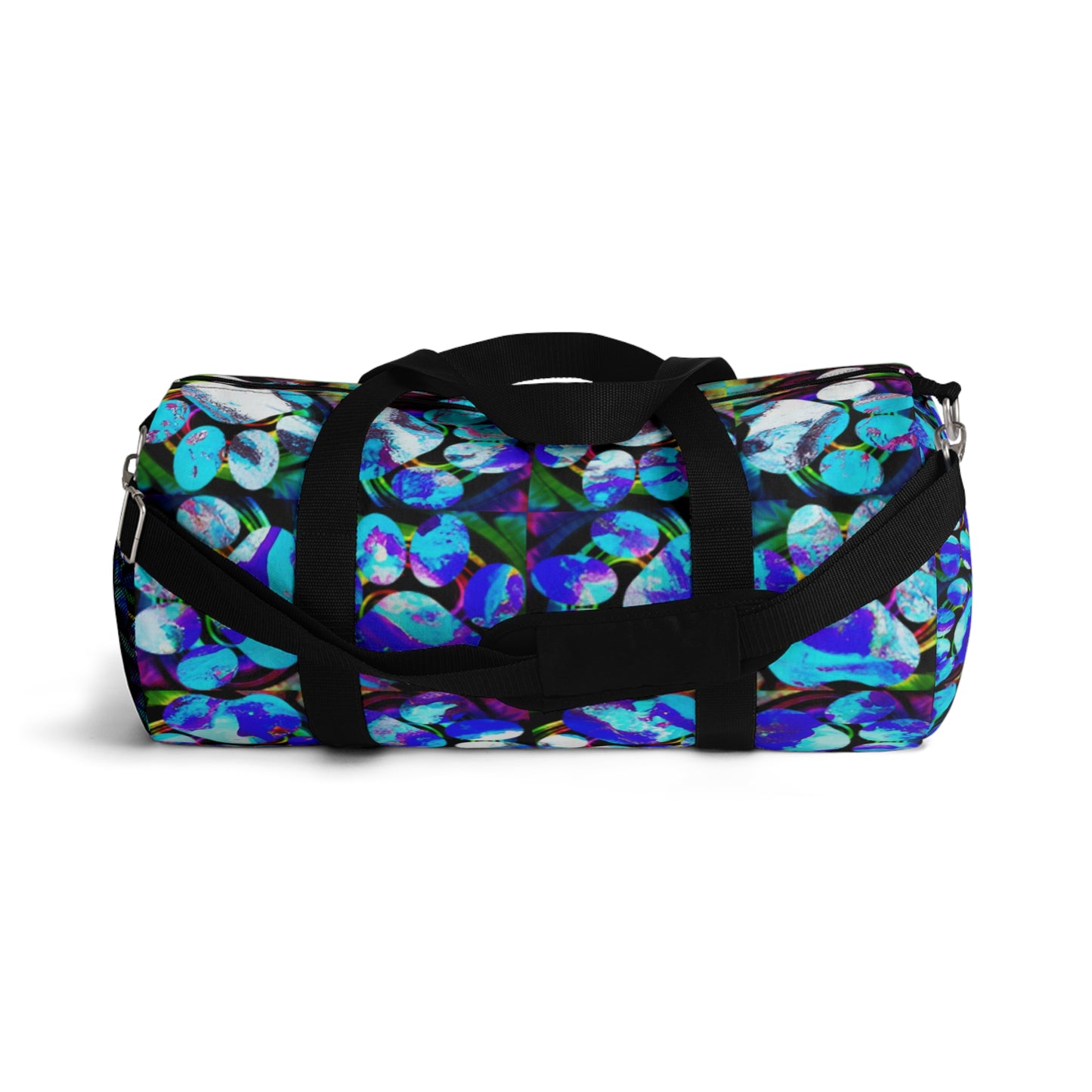 Chantal Couture - Paw Print - Duffel Bag